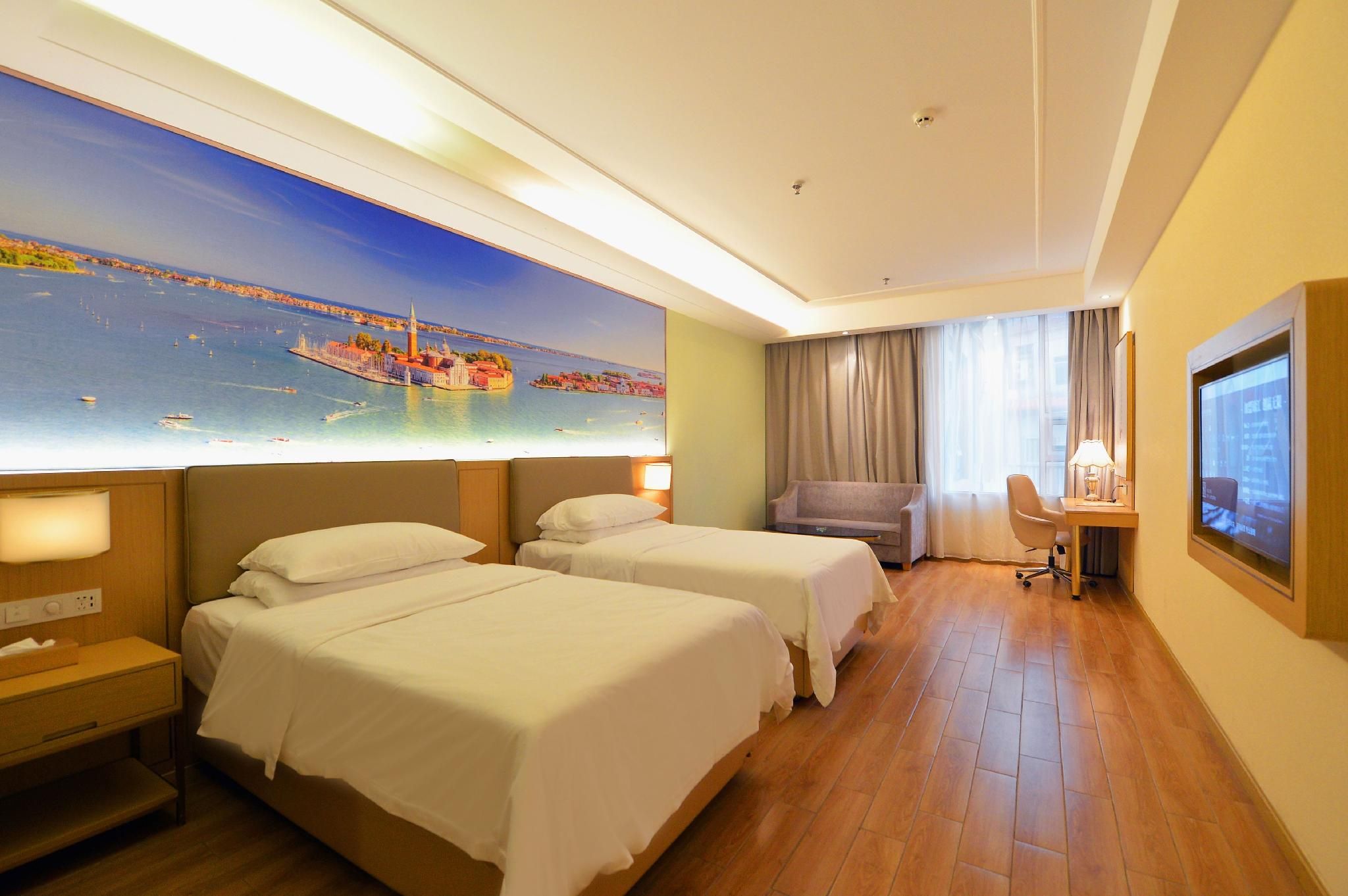 Vienna - Business Twin Room