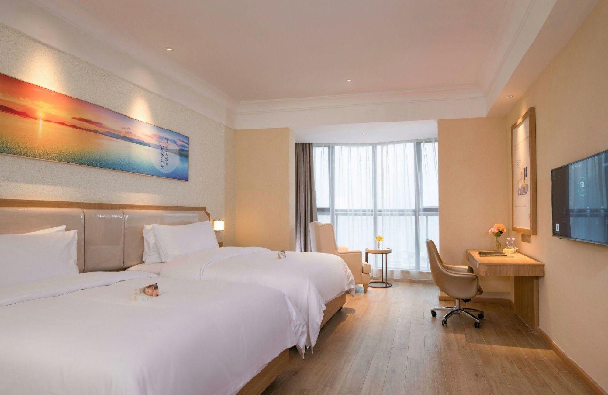 Vienna - Business Twin Room