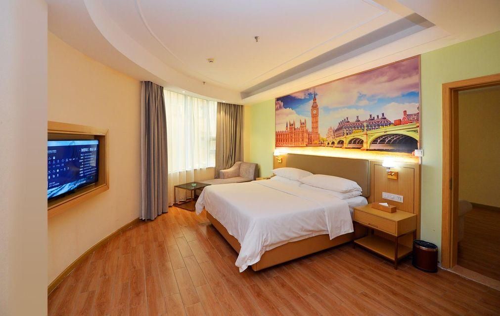 Vienna - Deluxe Suite
