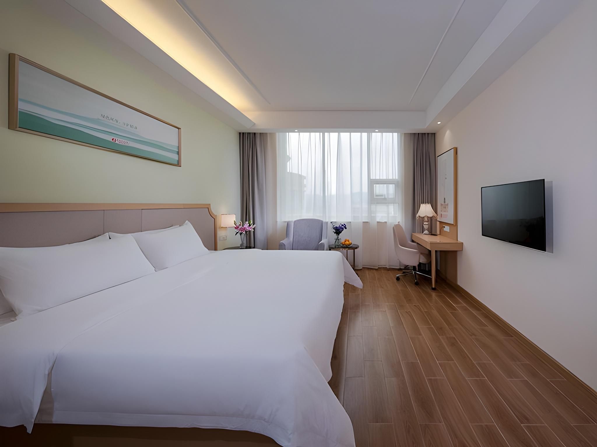 WH - Standard Room