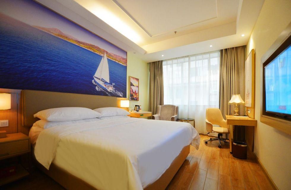 WH - Standard Room