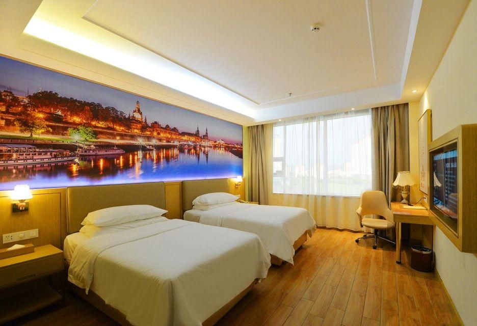 Vienna - Deluxe Twin