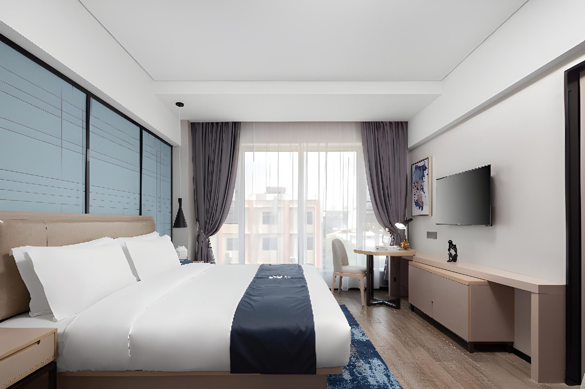 Dossen - Superior Bed Room