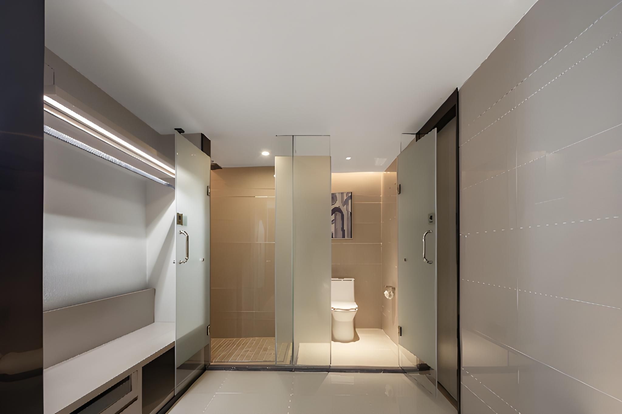 Dossen - Standard Twin Room