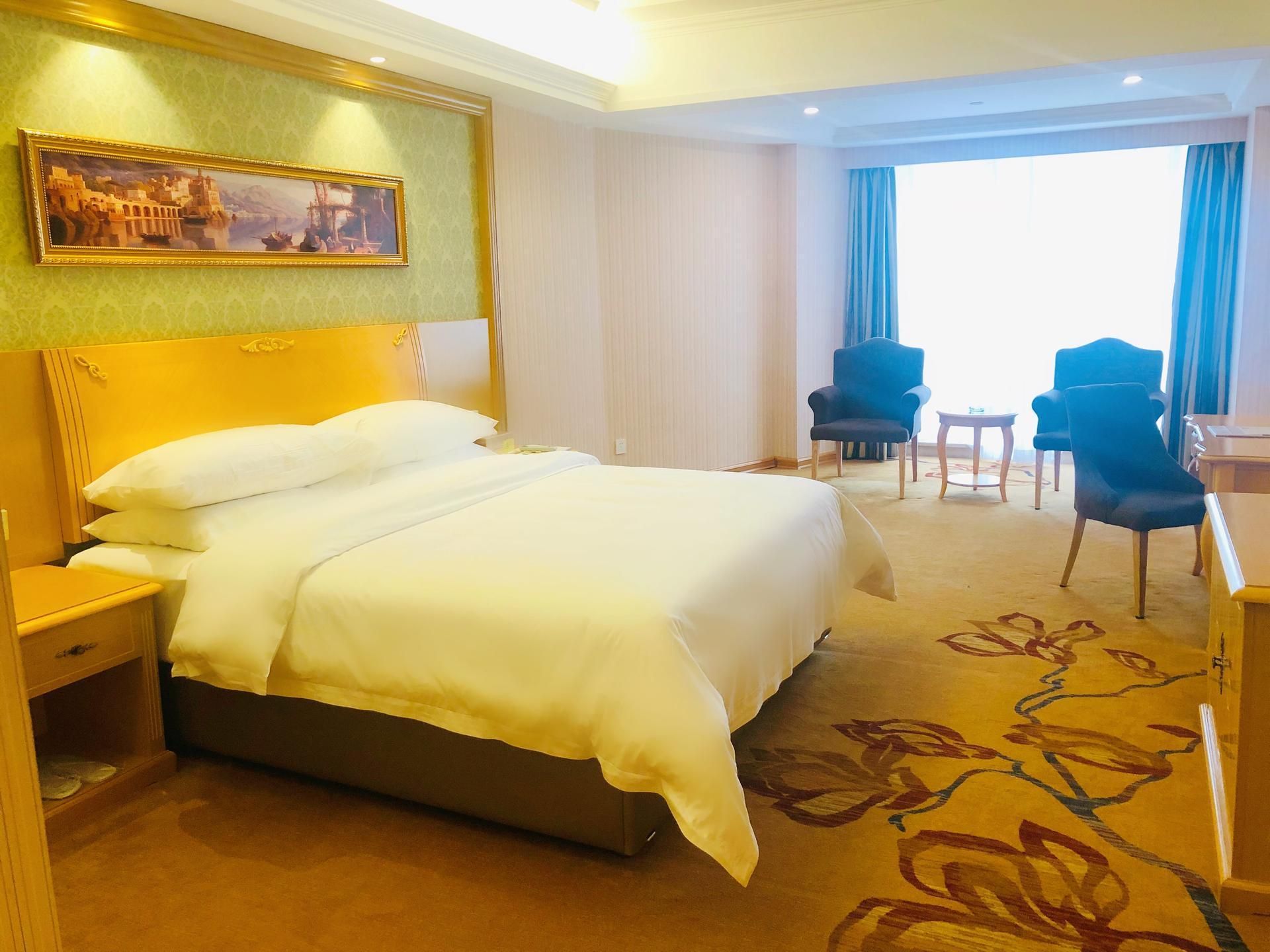 Vienna - Standard 1 Bed Room