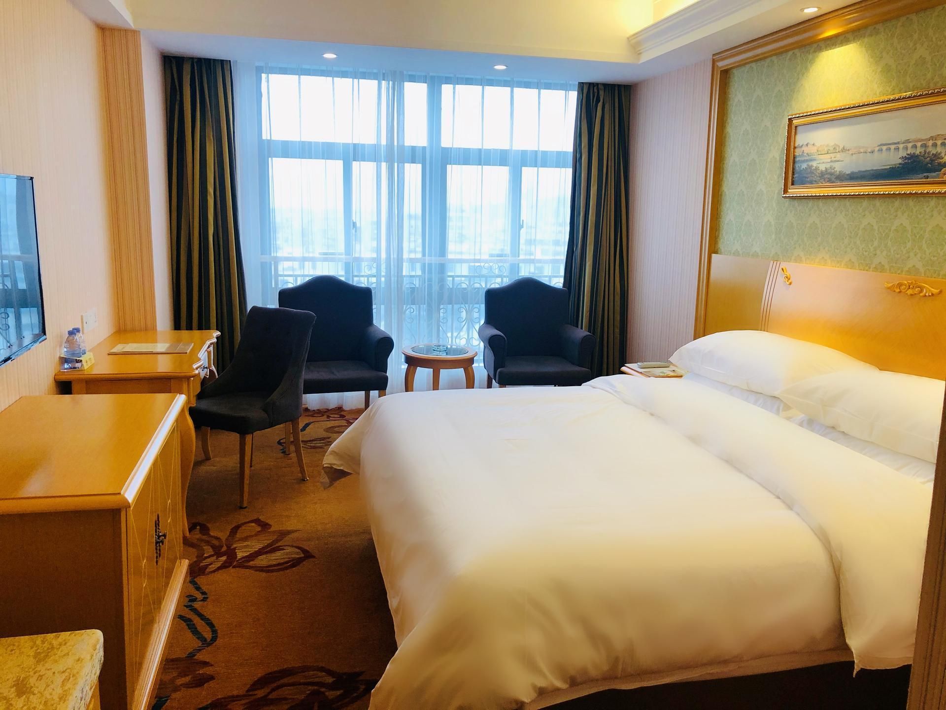 Vienna - Standard 1 Bed Room