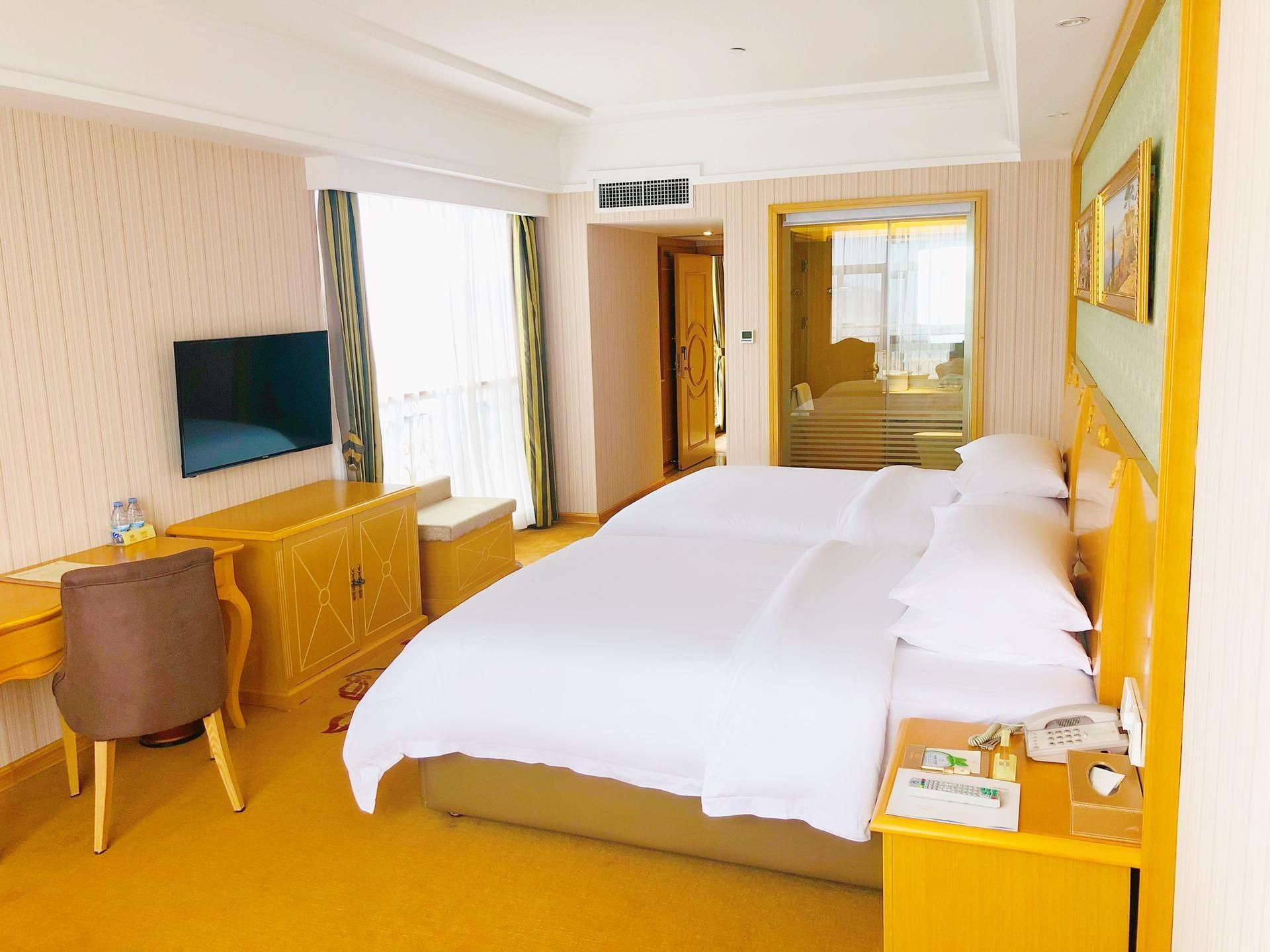 Vienna - Superior Twin room