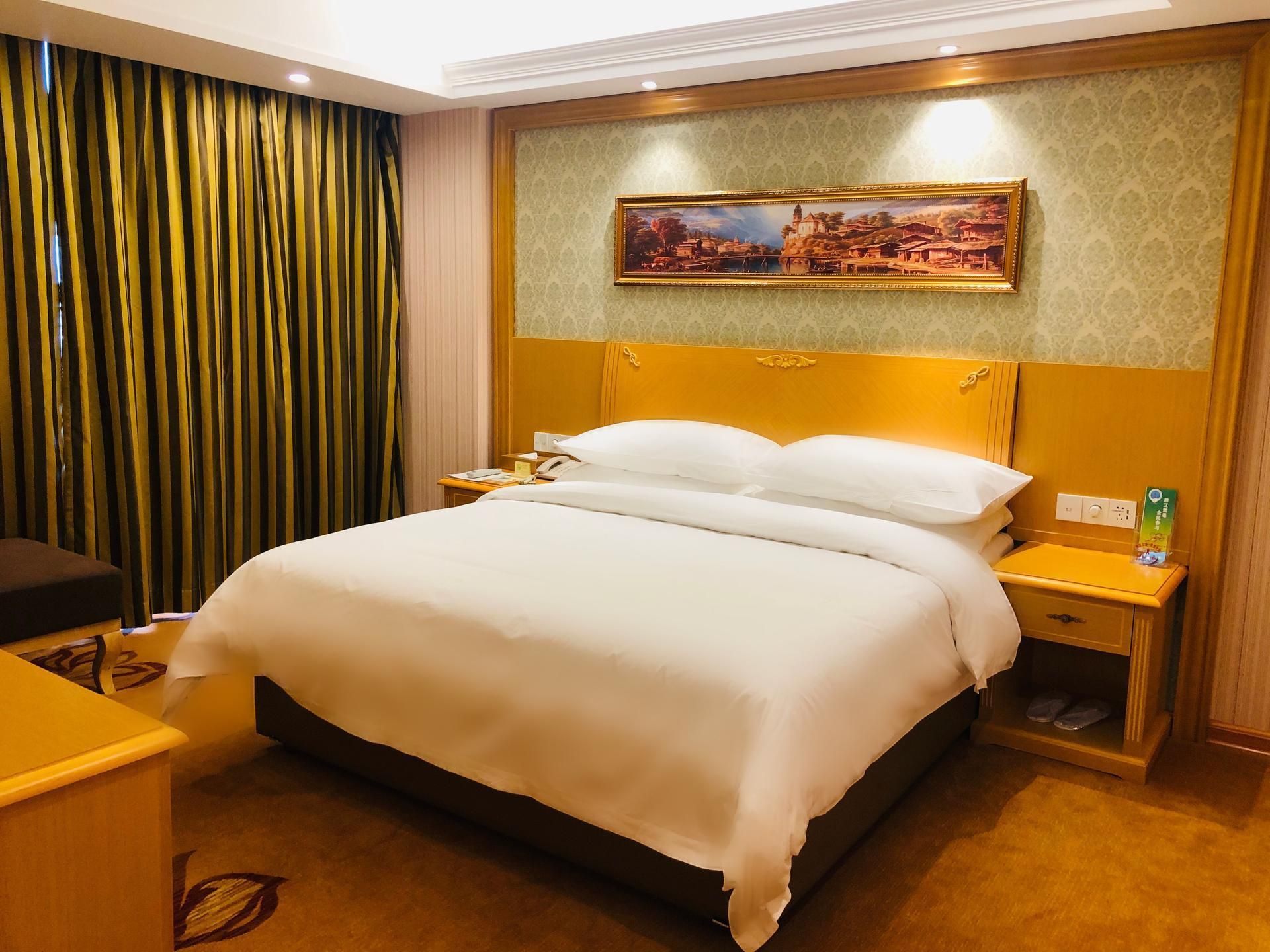 Vienna - Deluxe Suite