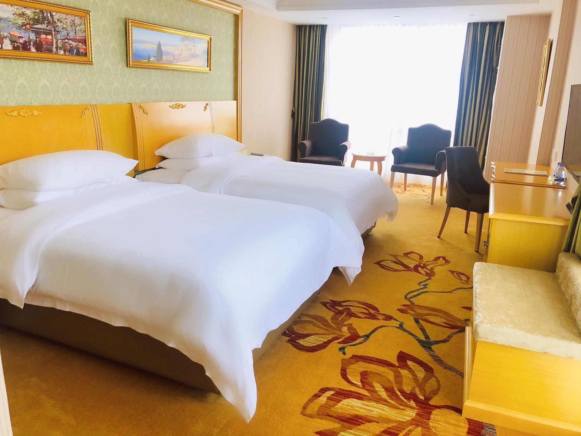 Vienna - Superior Twin room