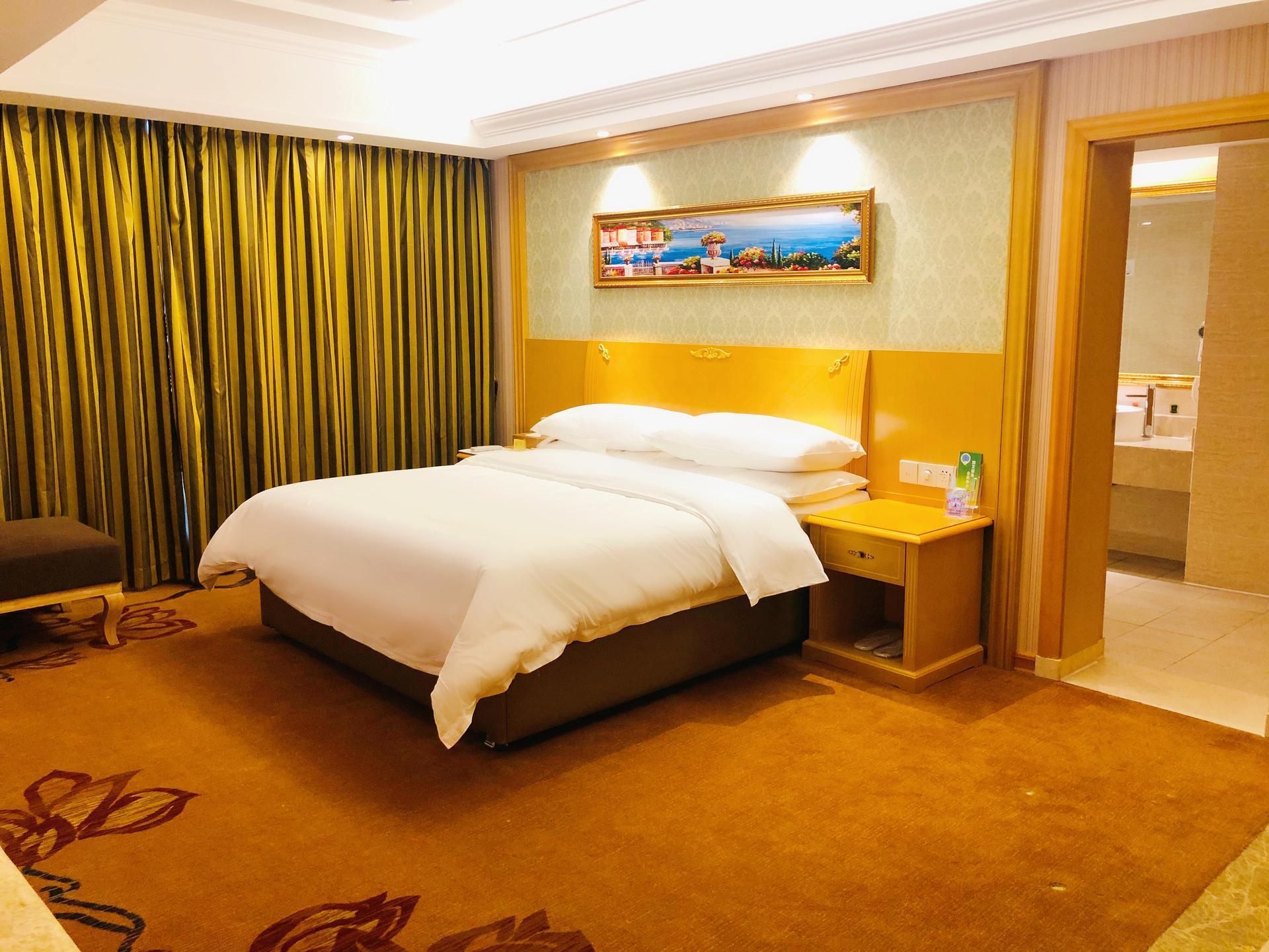 Vienna - Superior 1 Bed Room