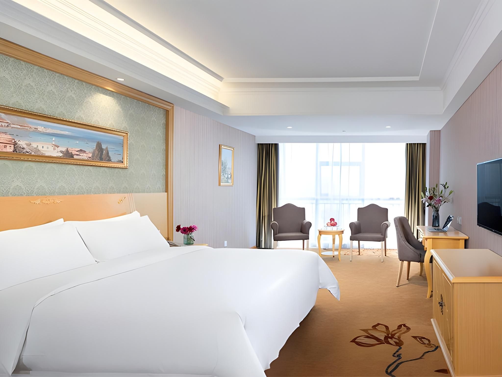 Vienna - Superior 1 Bed Room