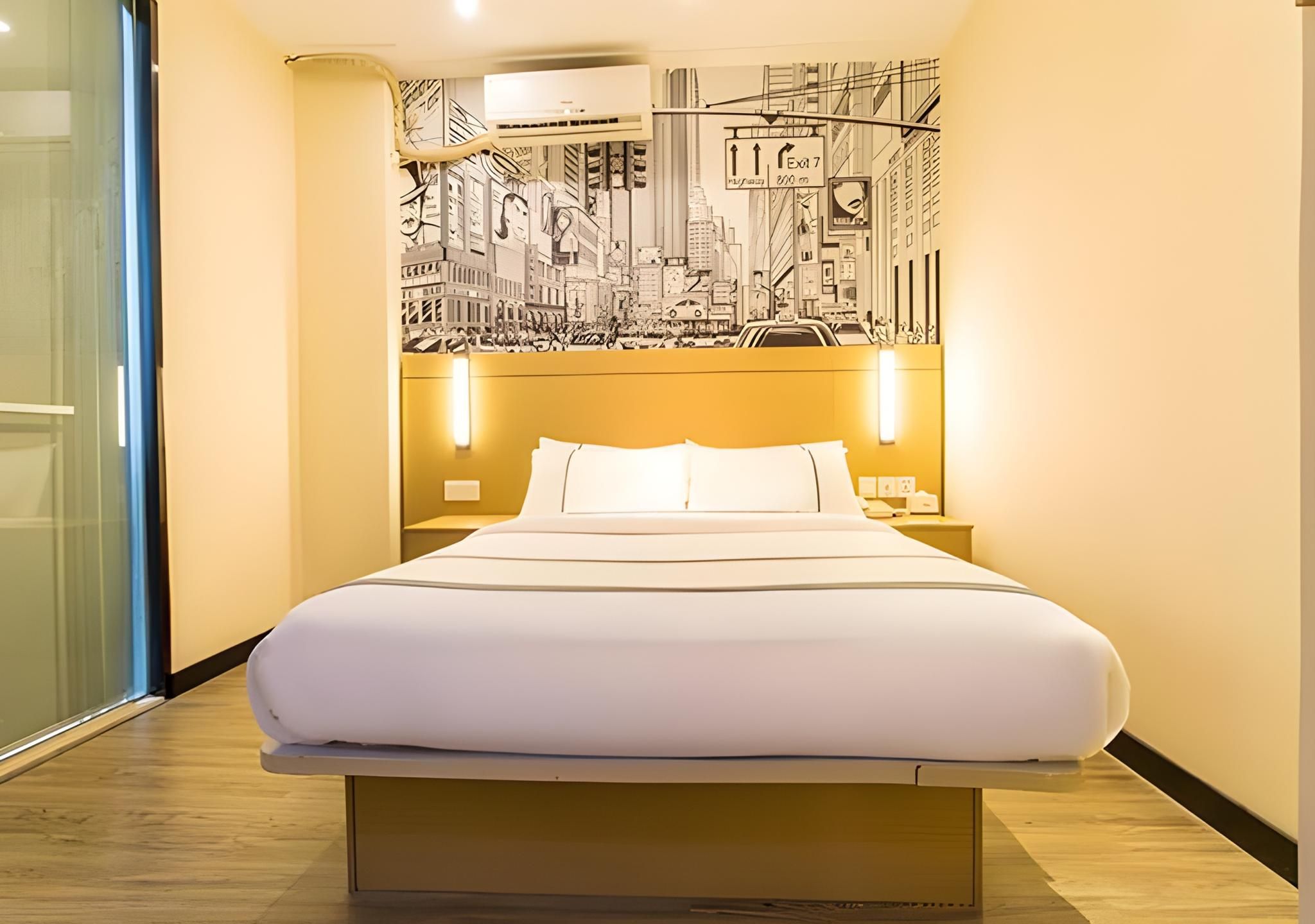 Special Queen Room
