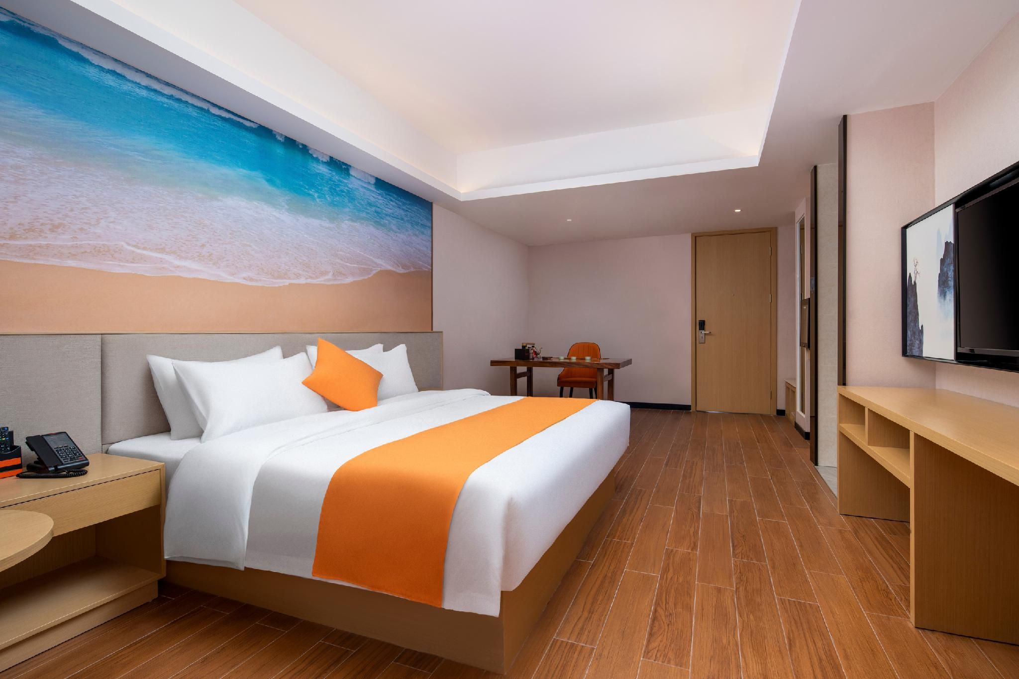 ARG - Executive 1 Bed Room
