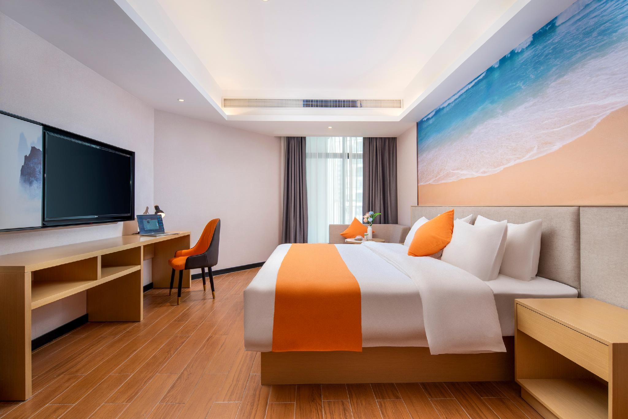 ARG - Executive 1 Bed Room