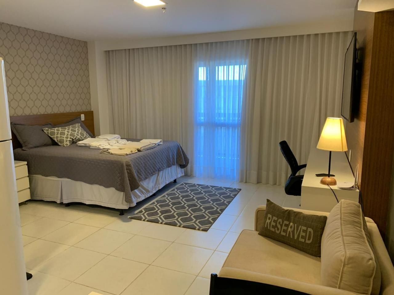 Queen Suite