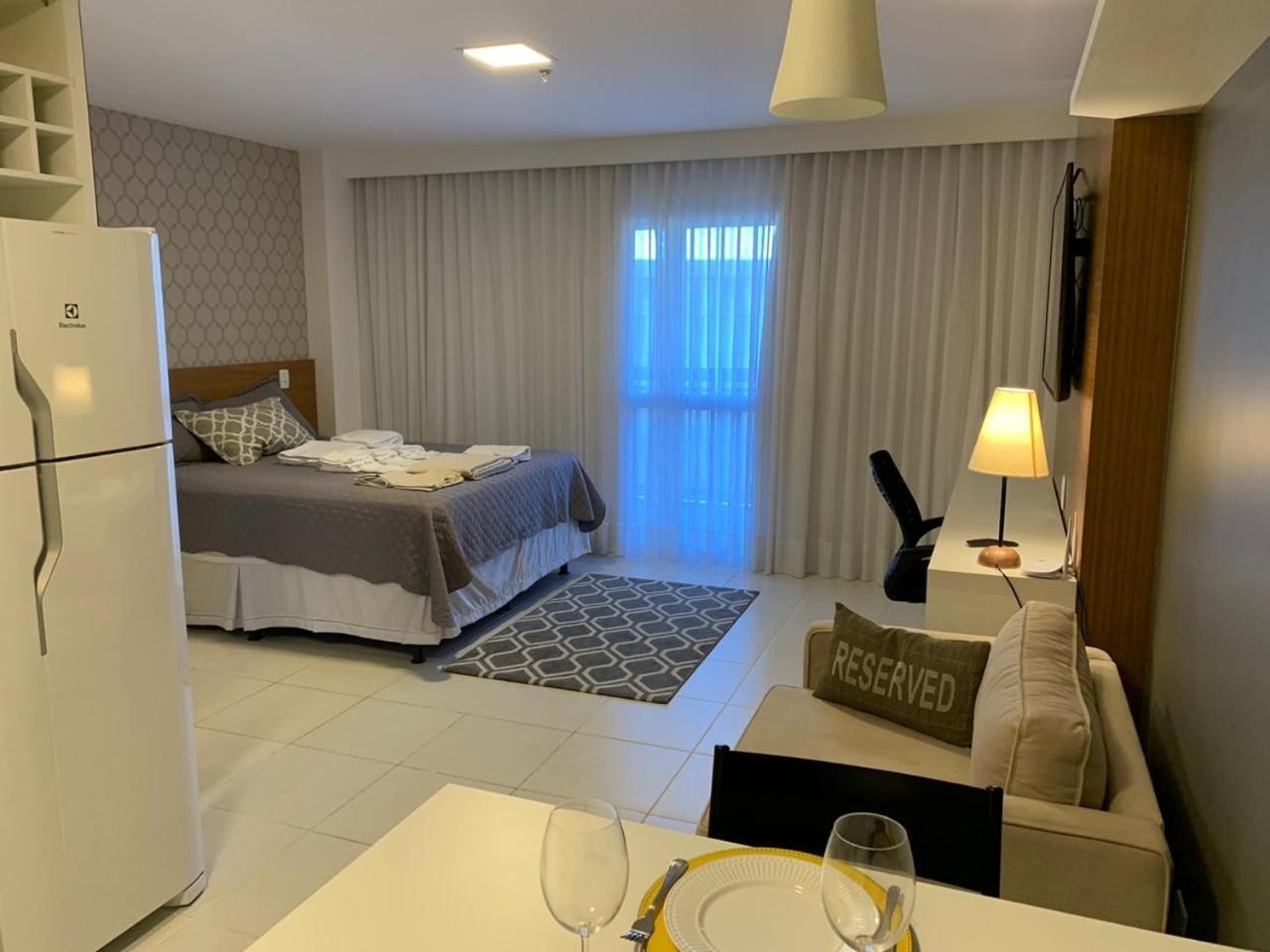 Queen Suite