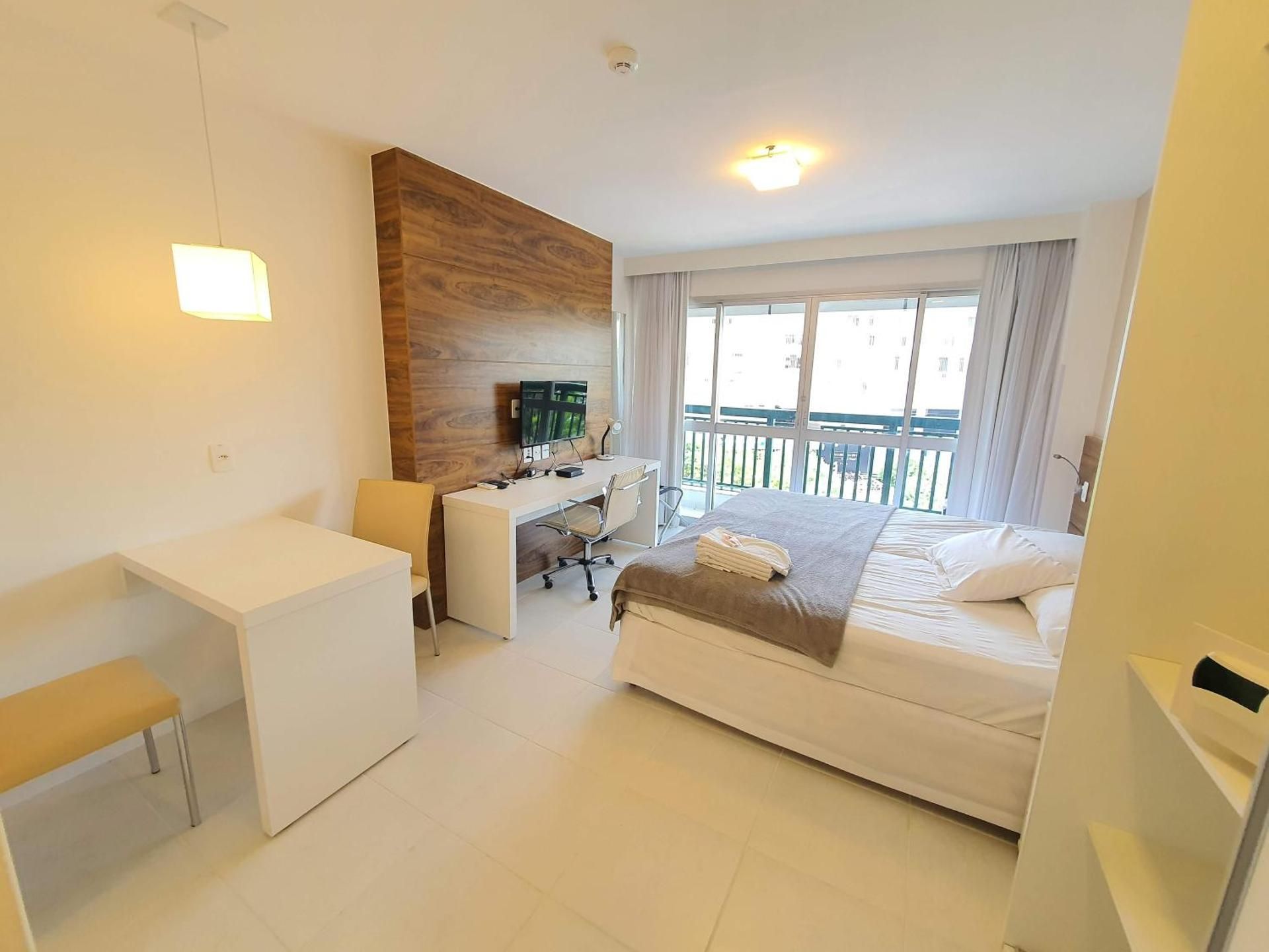Standard Suite