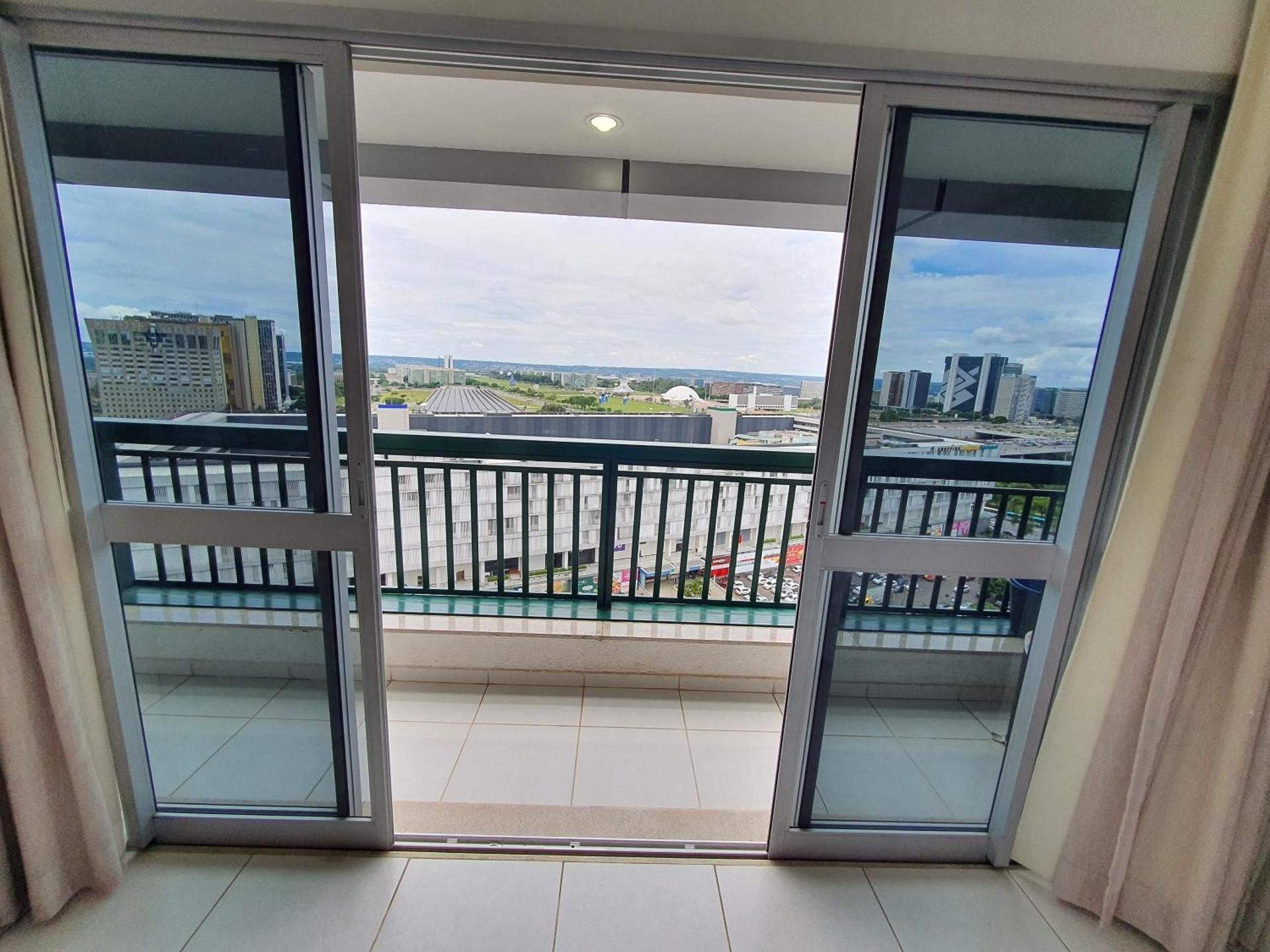Suite with City View