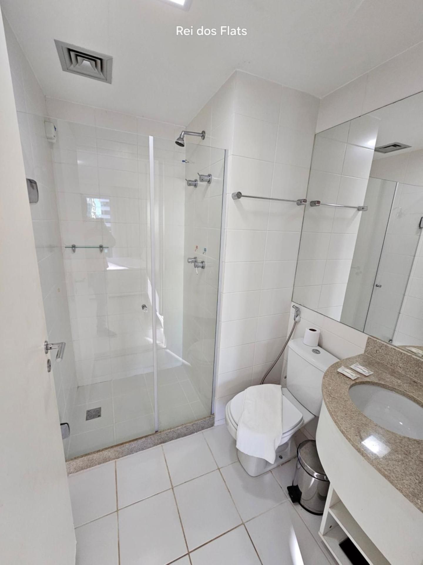 King Suite with Balcony