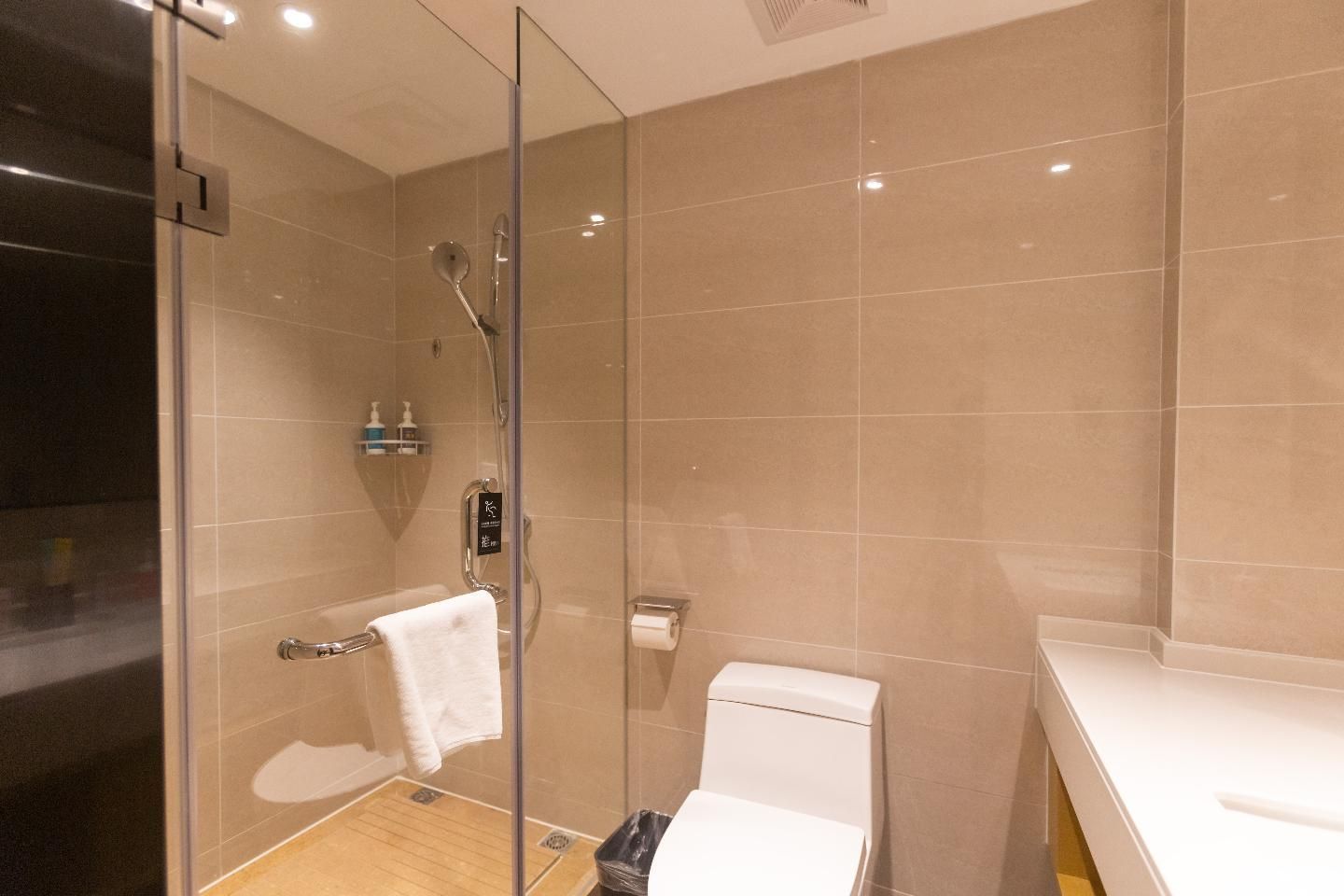 Dossen - Business Twin Room
