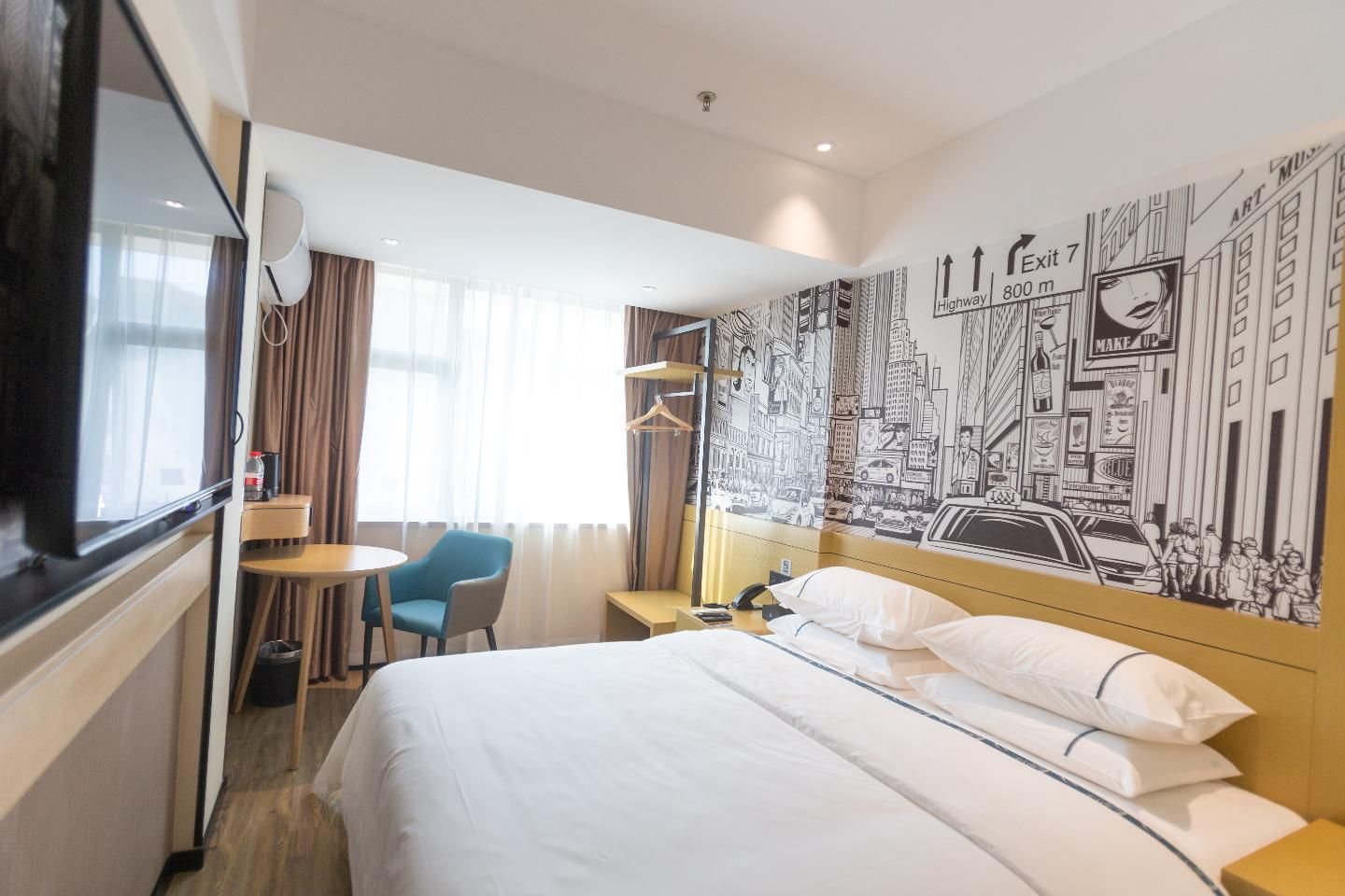 Dossen - Superior Bed Room