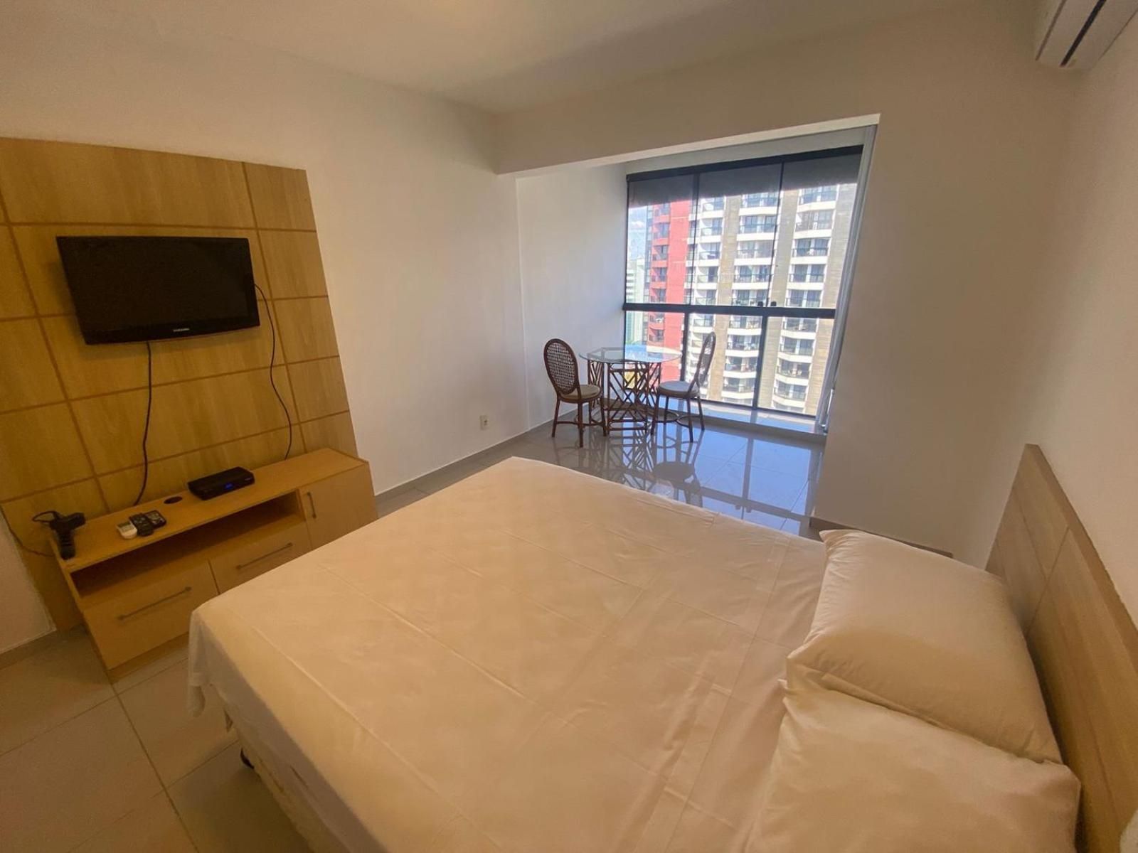 Triple Room with Pool View