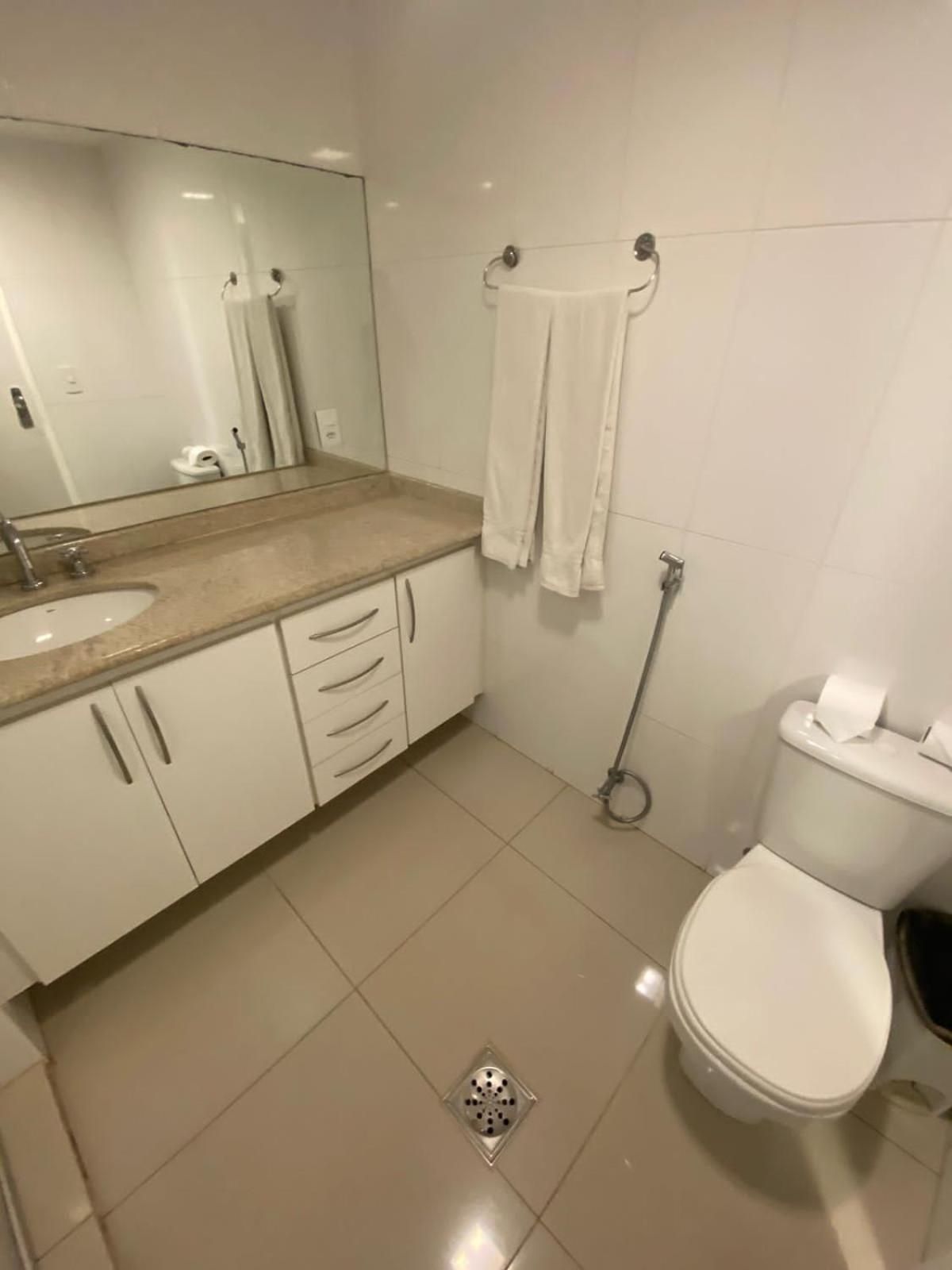 Triple Room with Pool View