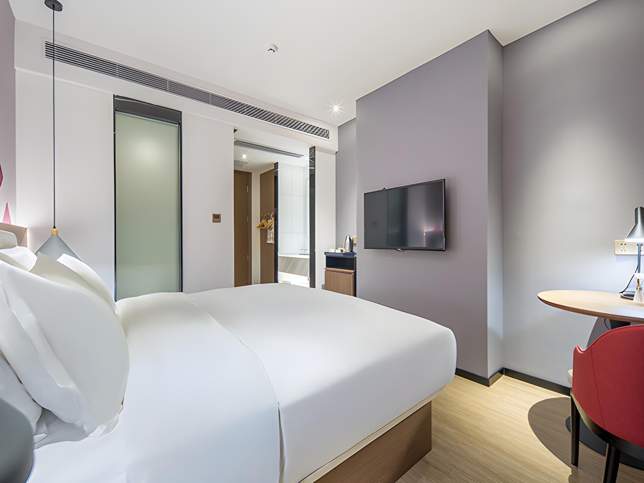 Dossen - Standard Bed Room