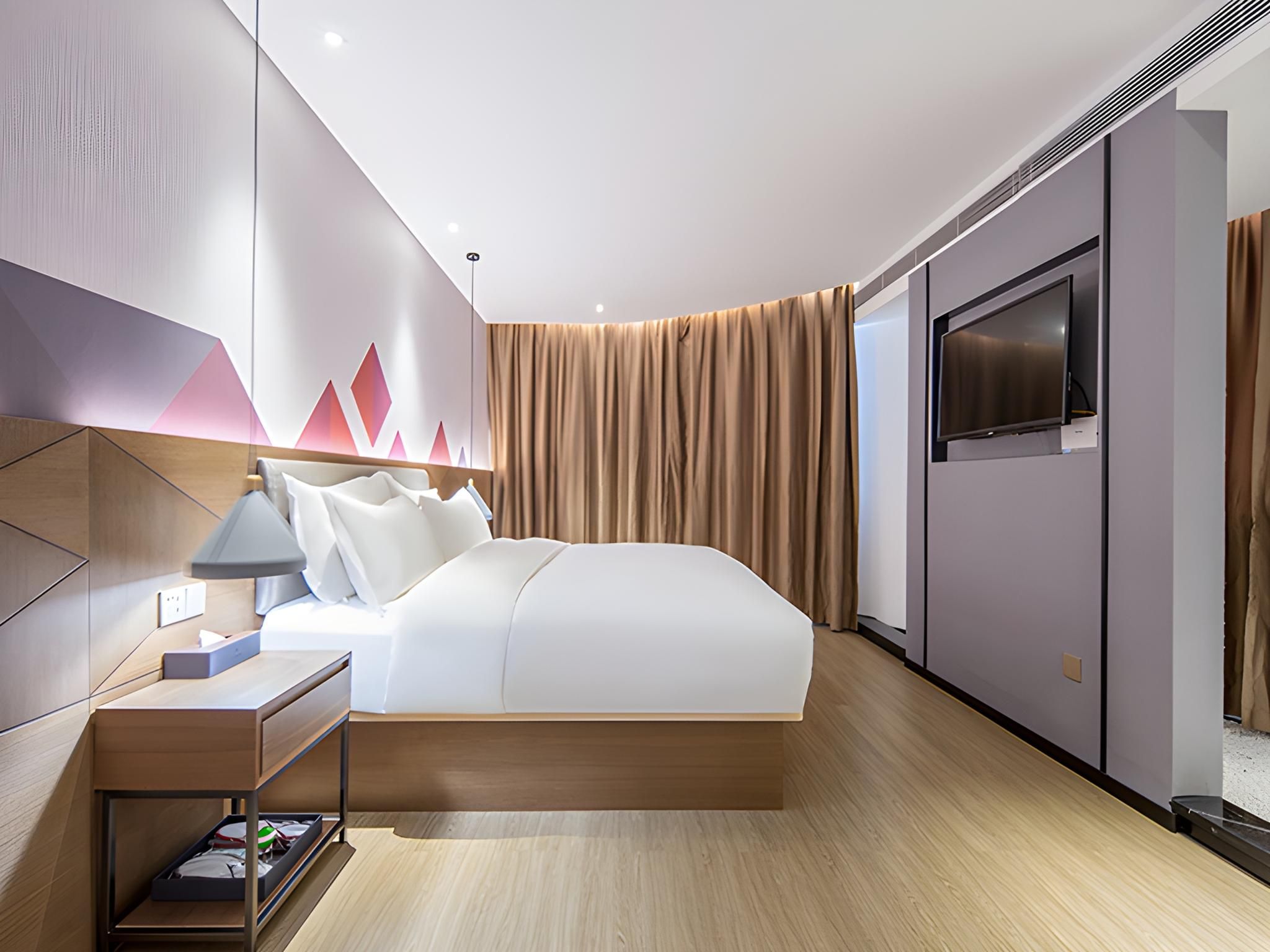 Dossen - Executive Suite