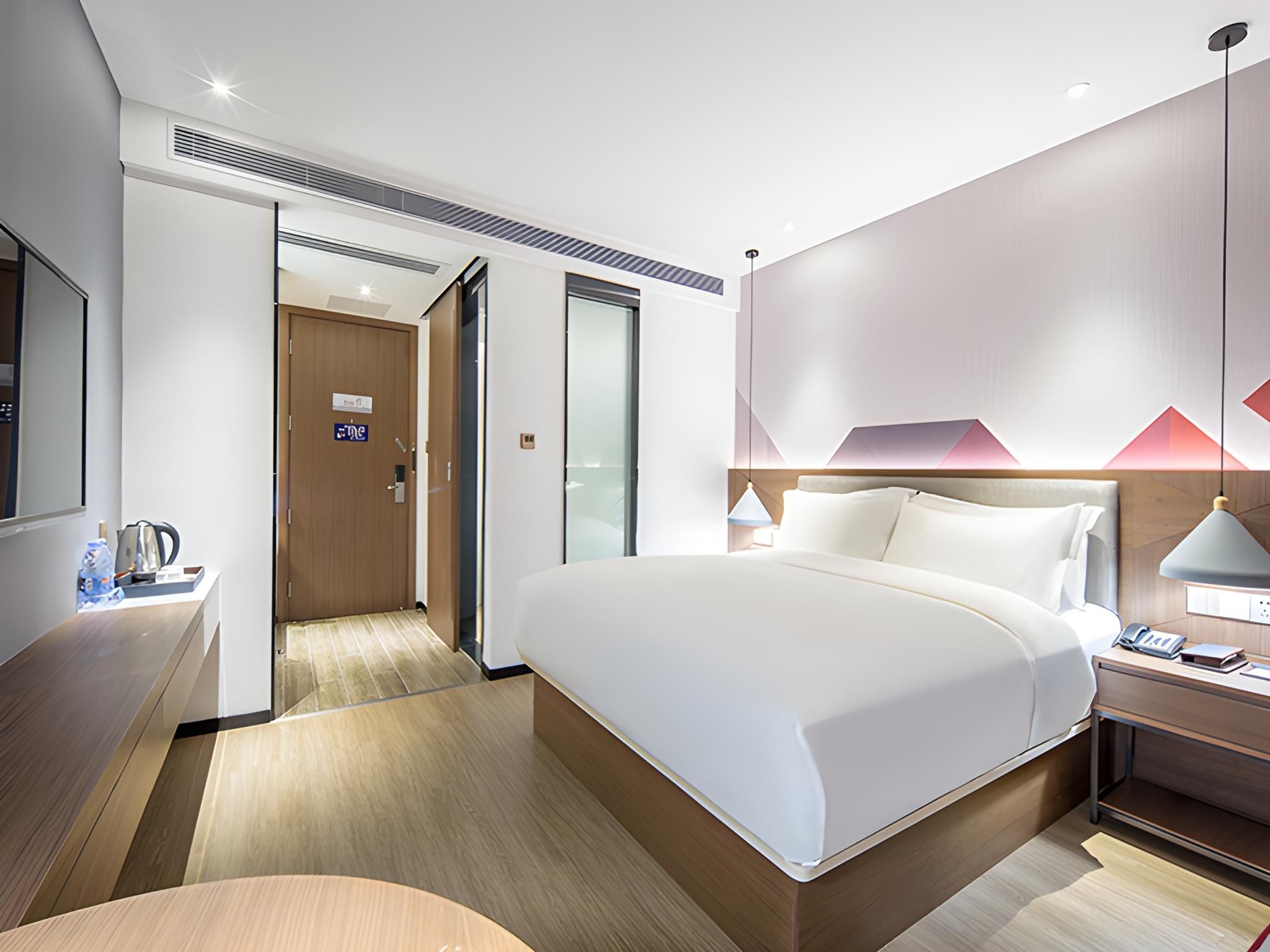 Dossen - Superior Bed Room
