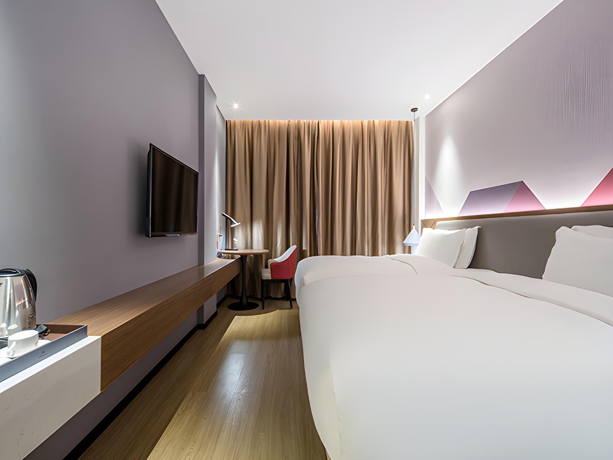Dossen - Superior Twin Room