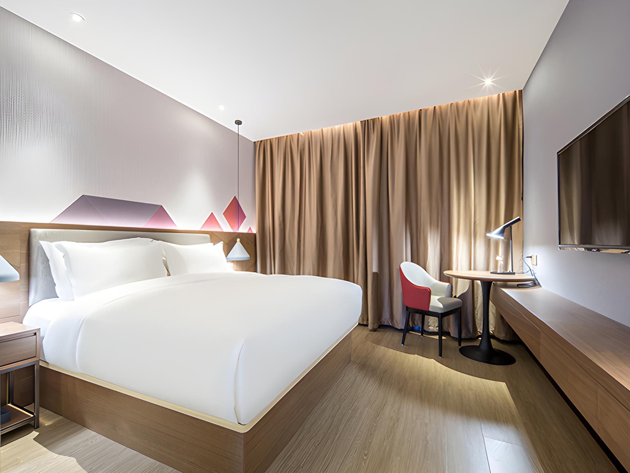 Dossen - Superior Bed Room