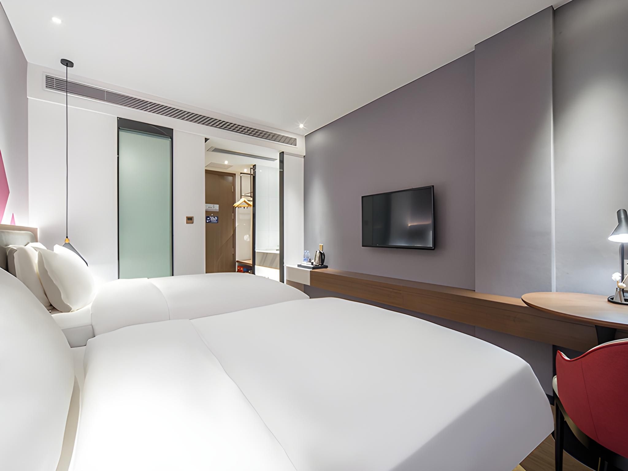 Dossen - Superior Twin Room