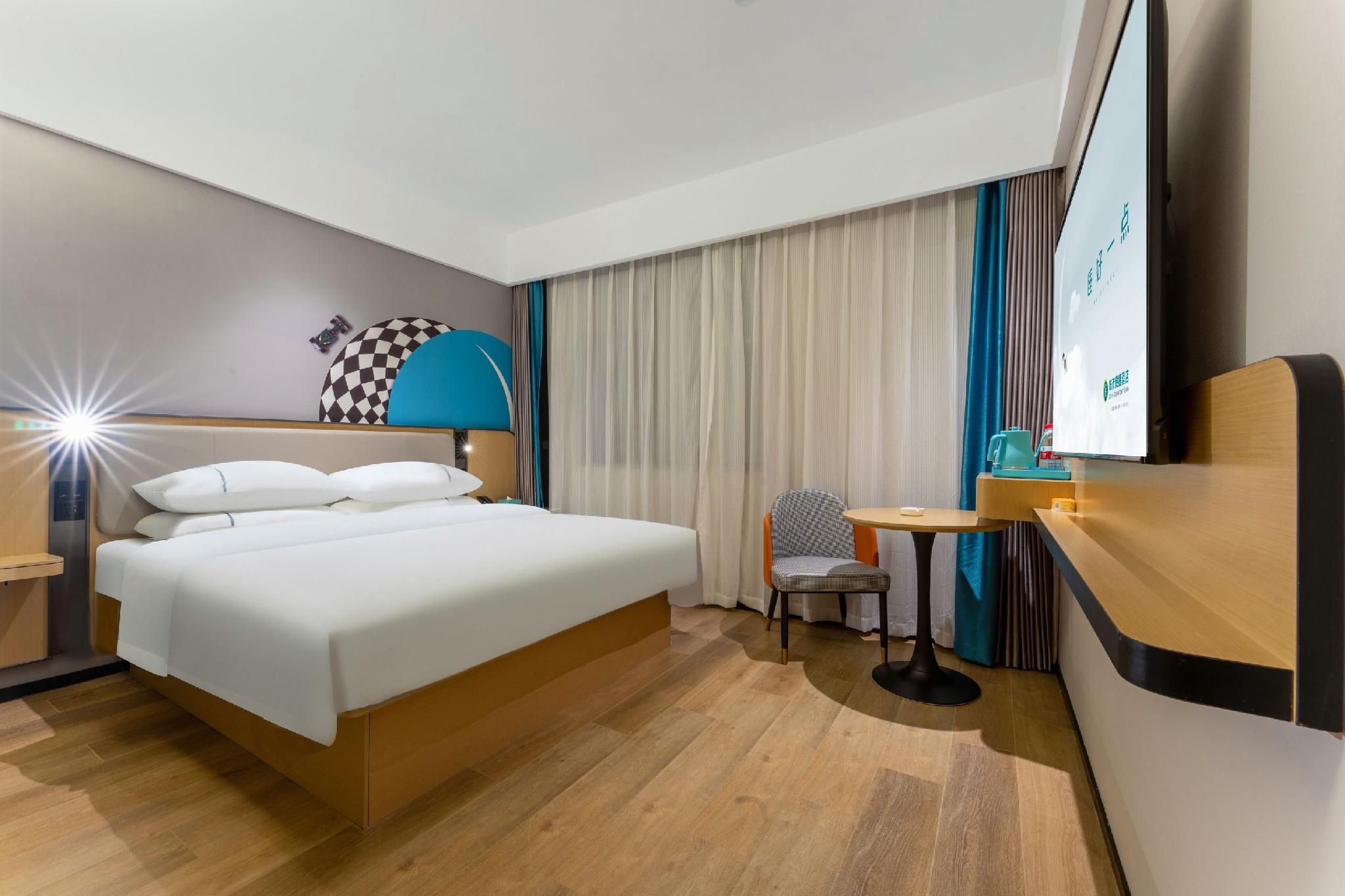 Business Double Room
