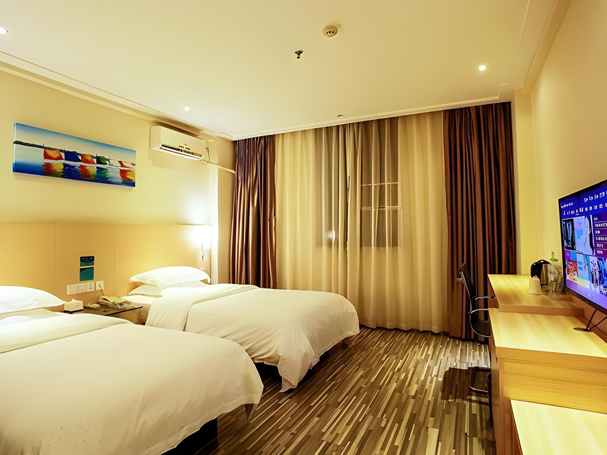 Dossen - Business Twin Room