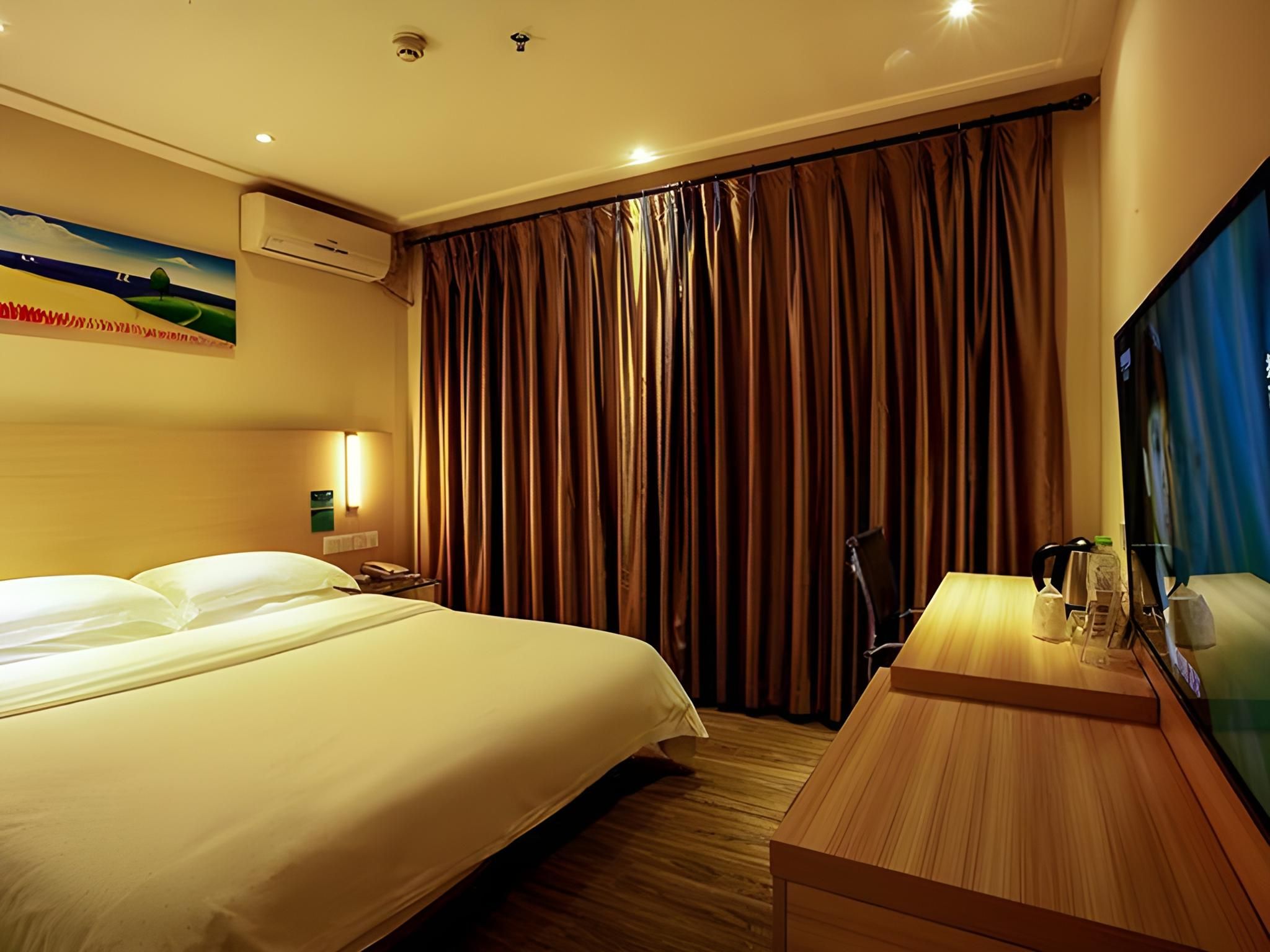 Special Queen Room