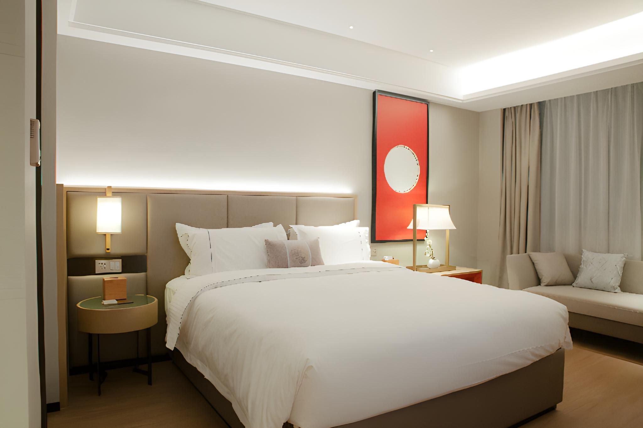 Dossen - Superior Bed Room