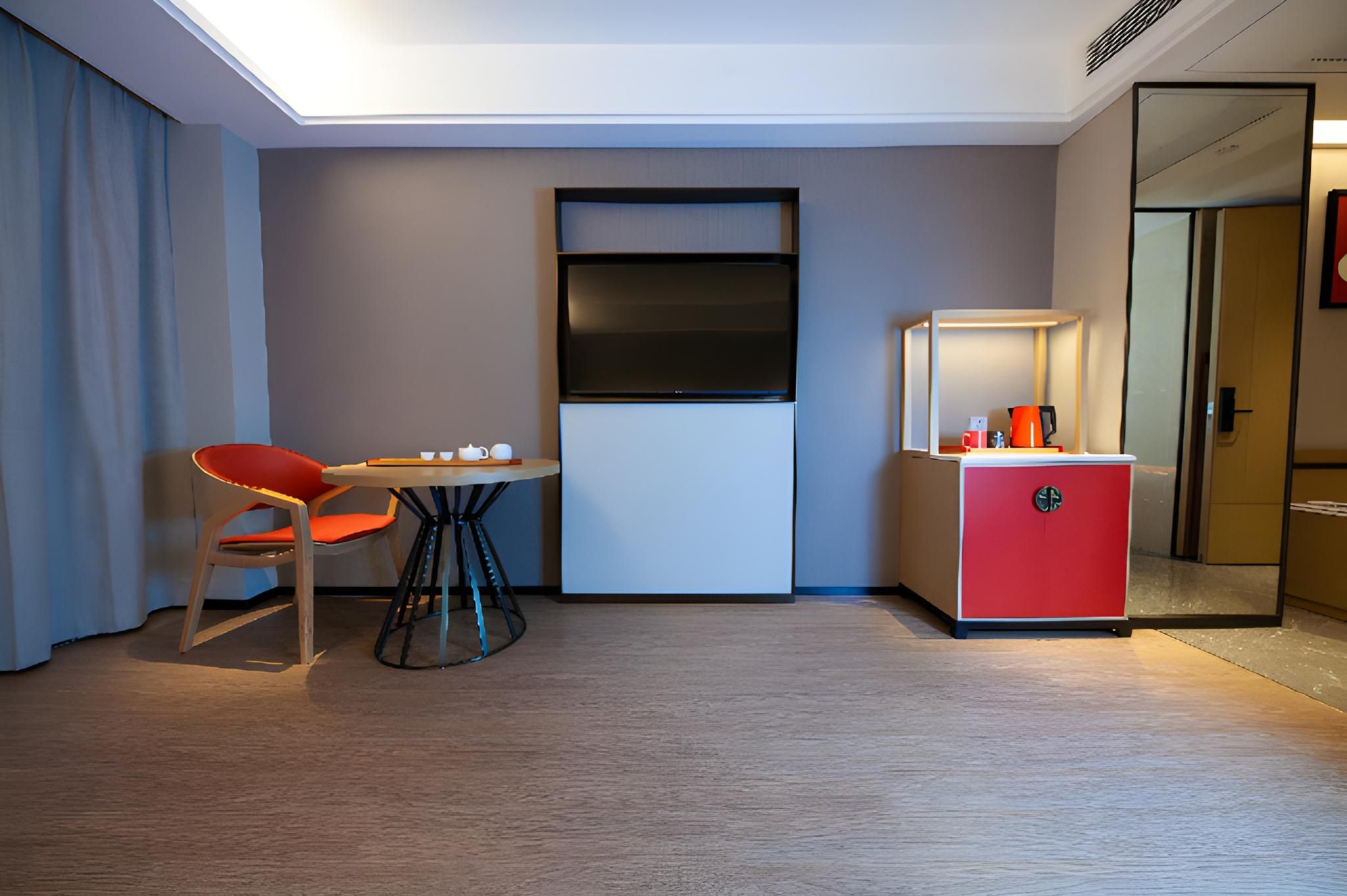 Dossen - Superior Bed Room