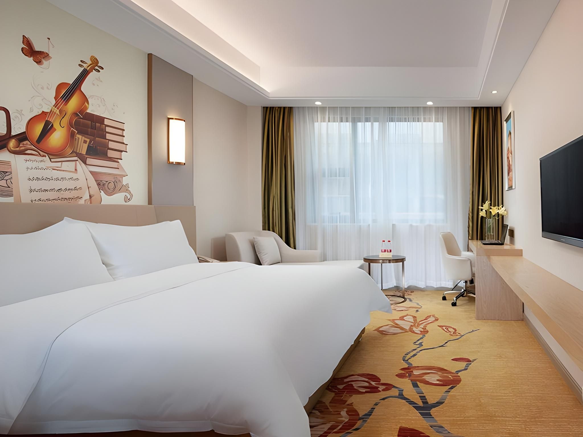 Vienna - Healthy Bed Room