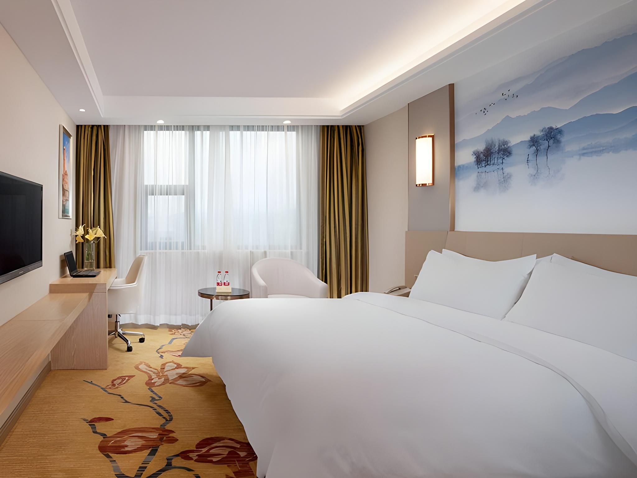 Vienna - Deluxe Room