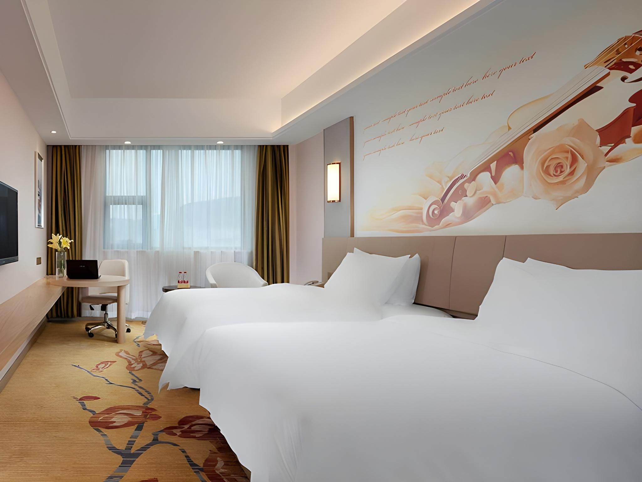 Vienna - Business Twin Room