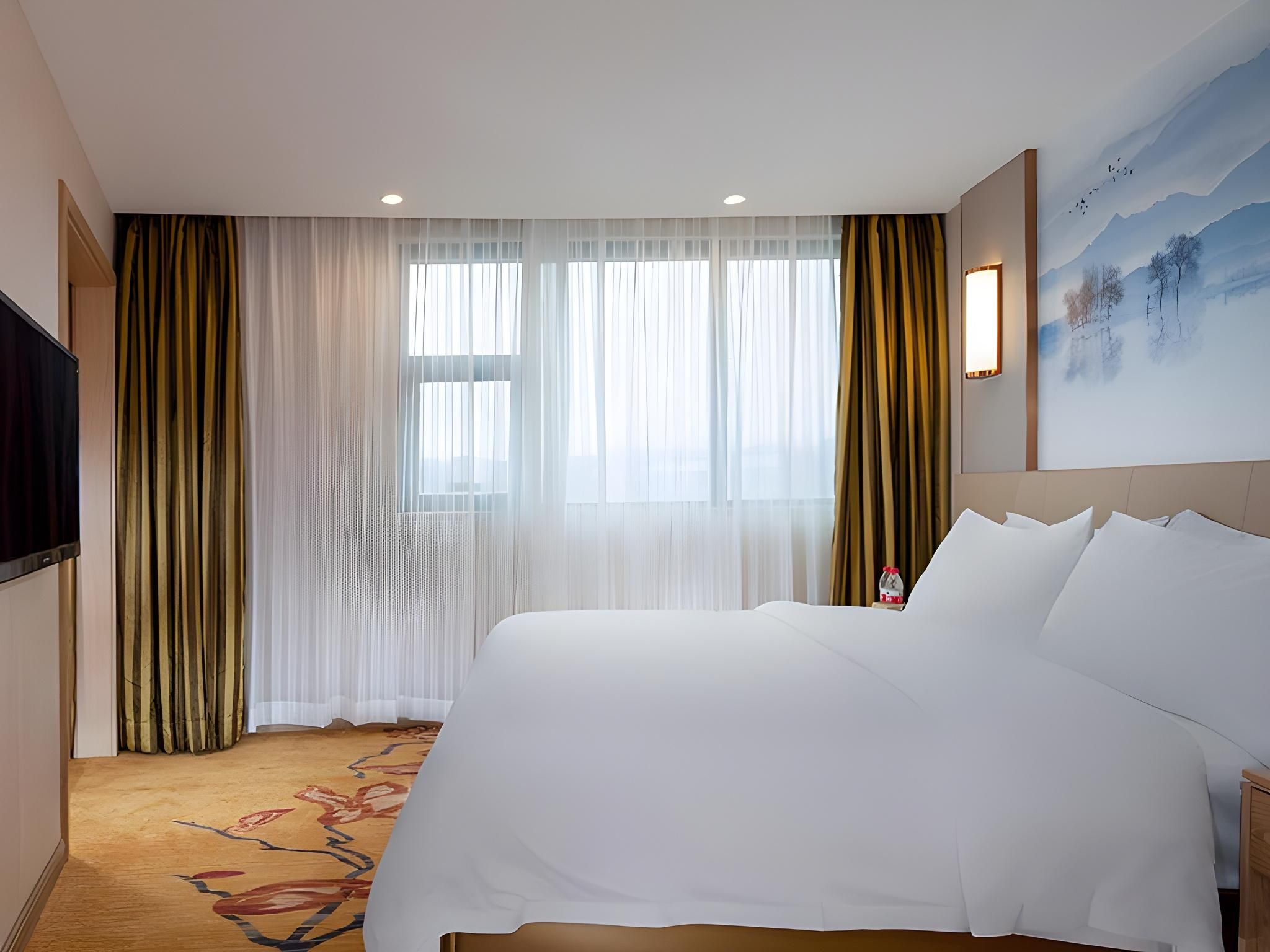 Vienna - Standard Single Room