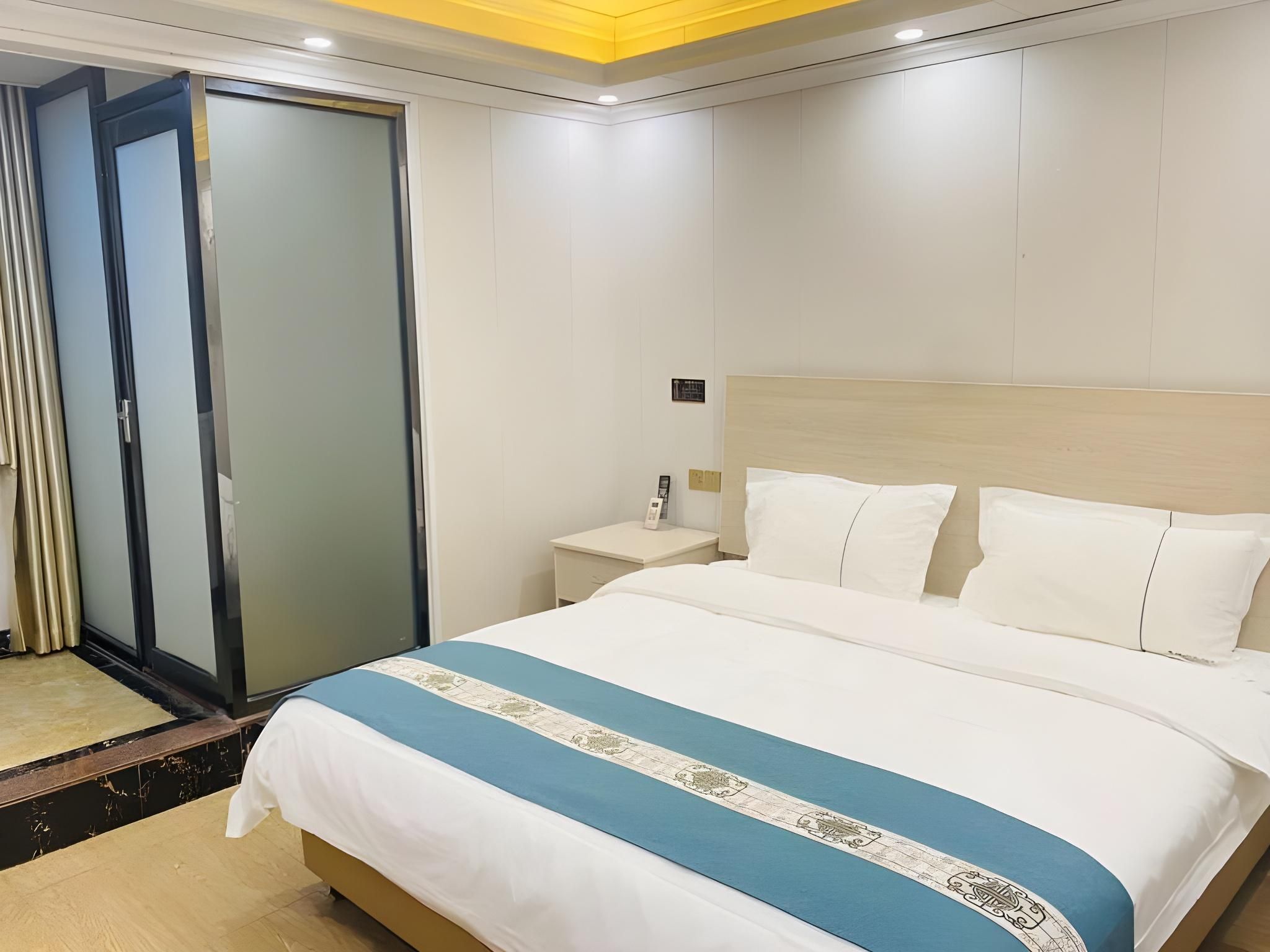 GTI - Fashion Superior 1 Bed Room