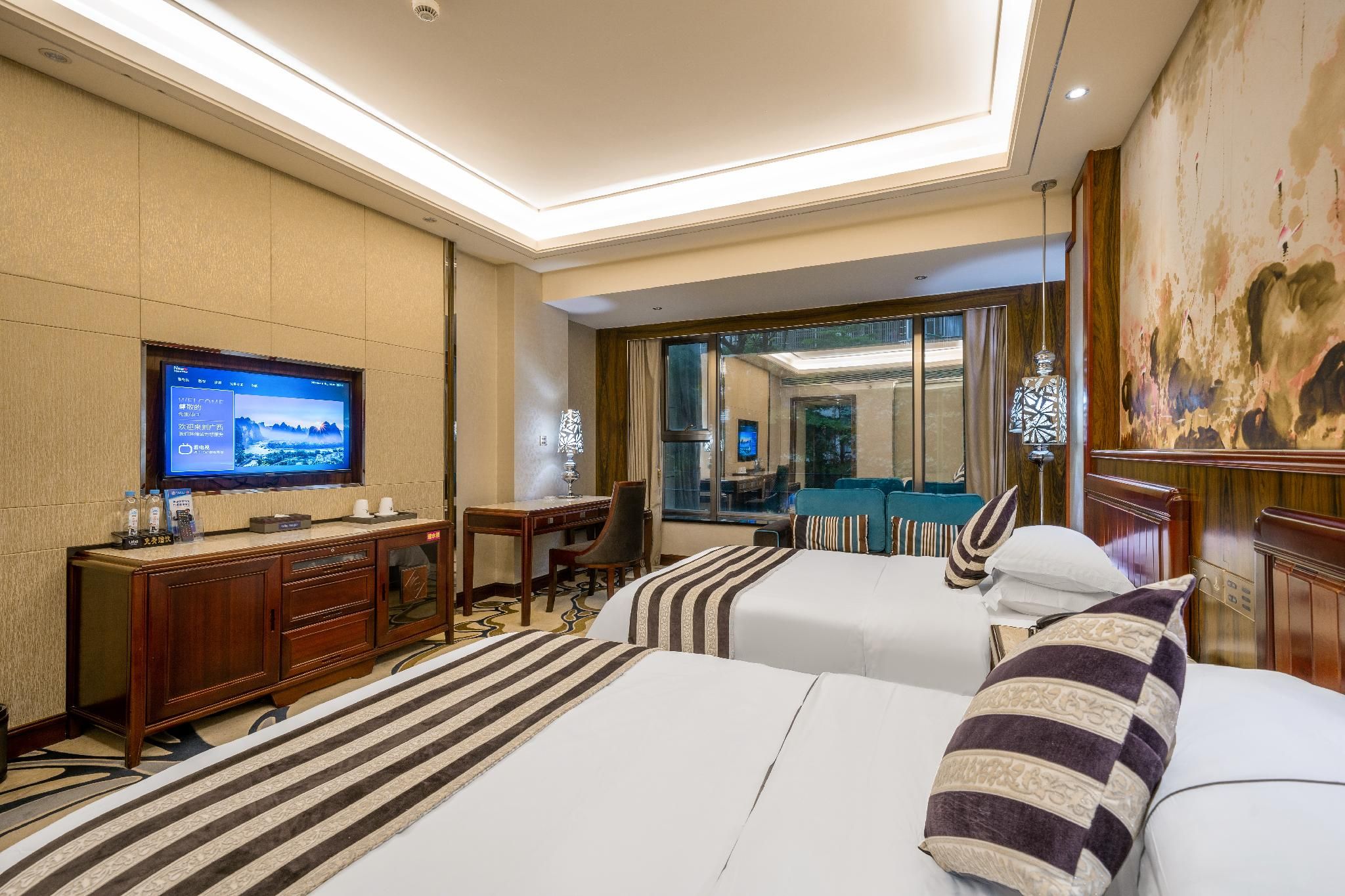 Smart Twin Room