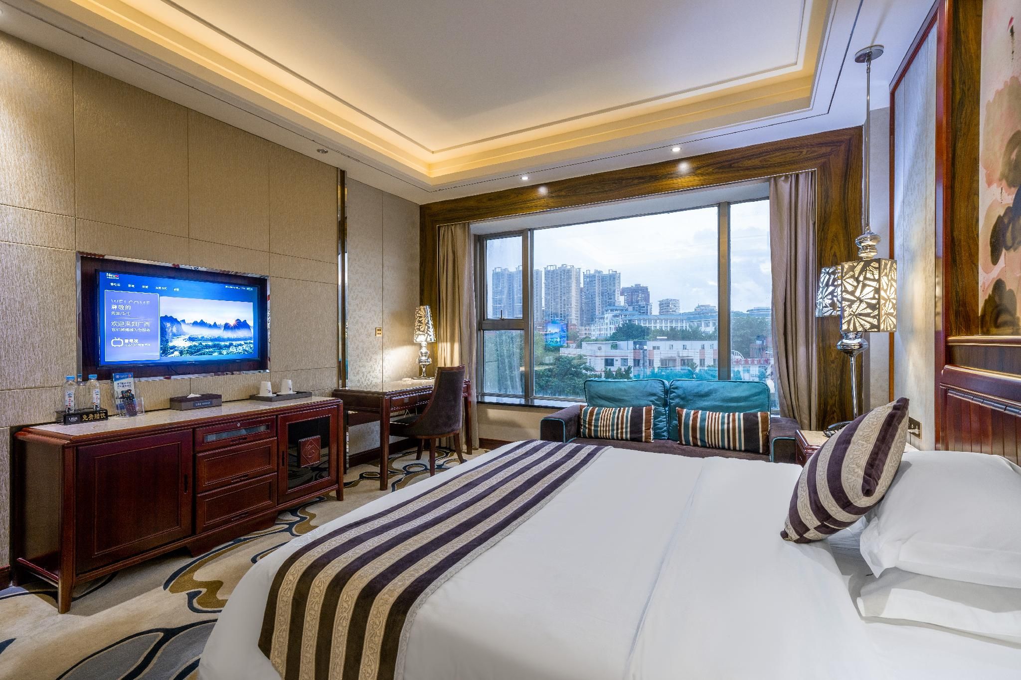 Select Bed Room