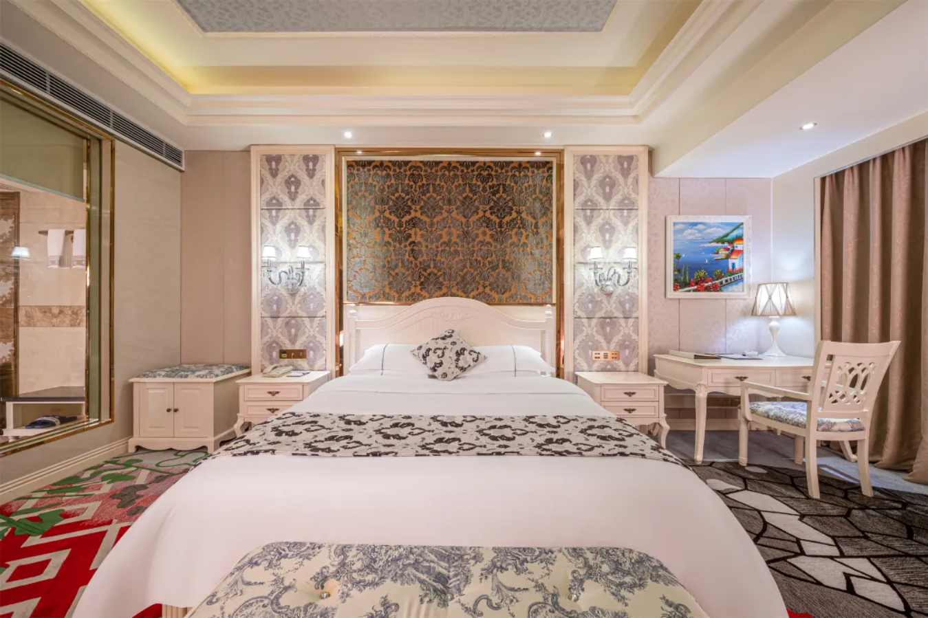 Family Two Room