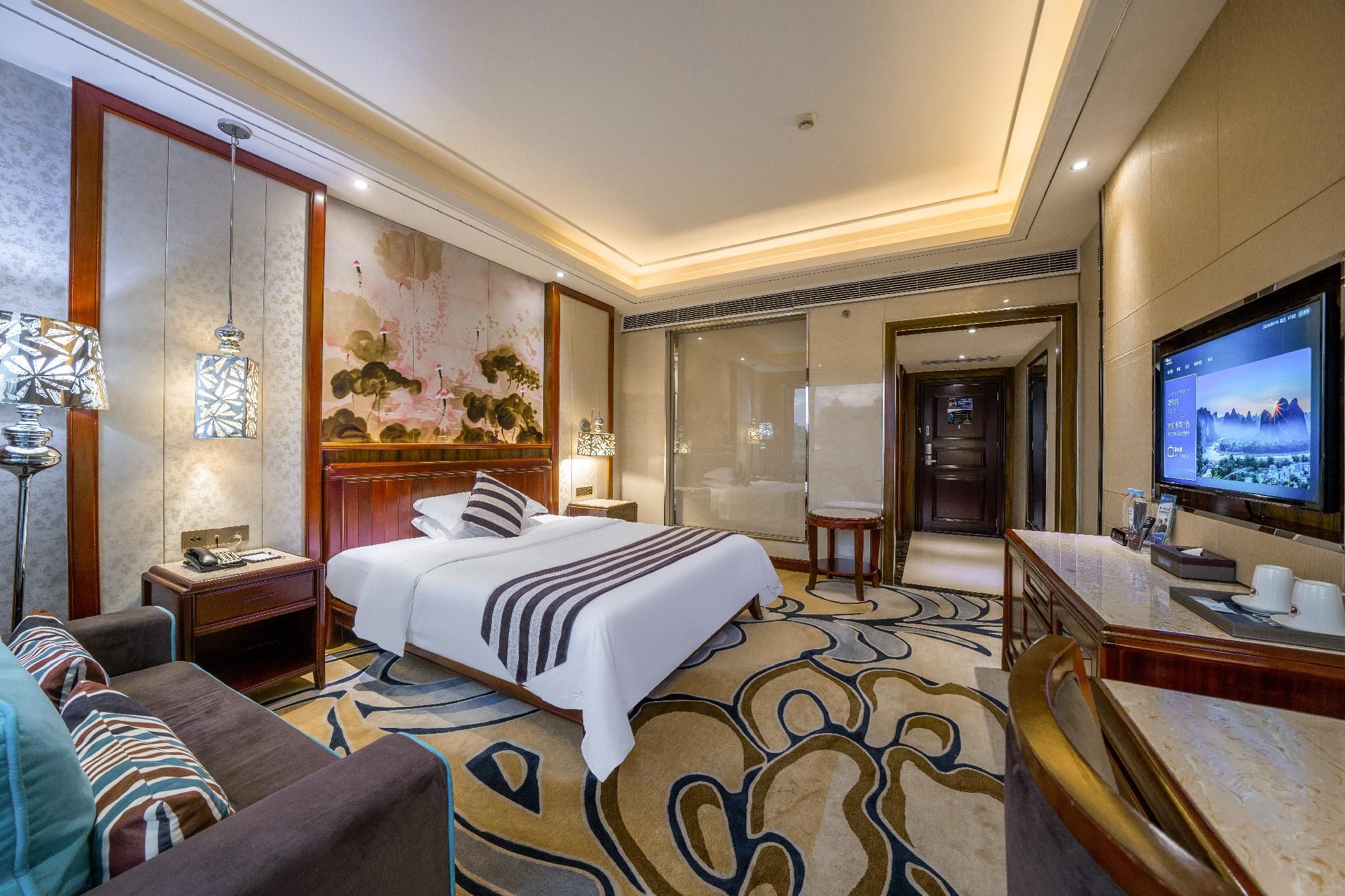 Select Bed Room
