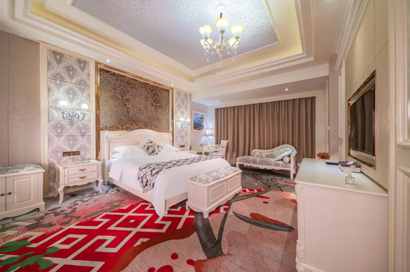 Family Two Room