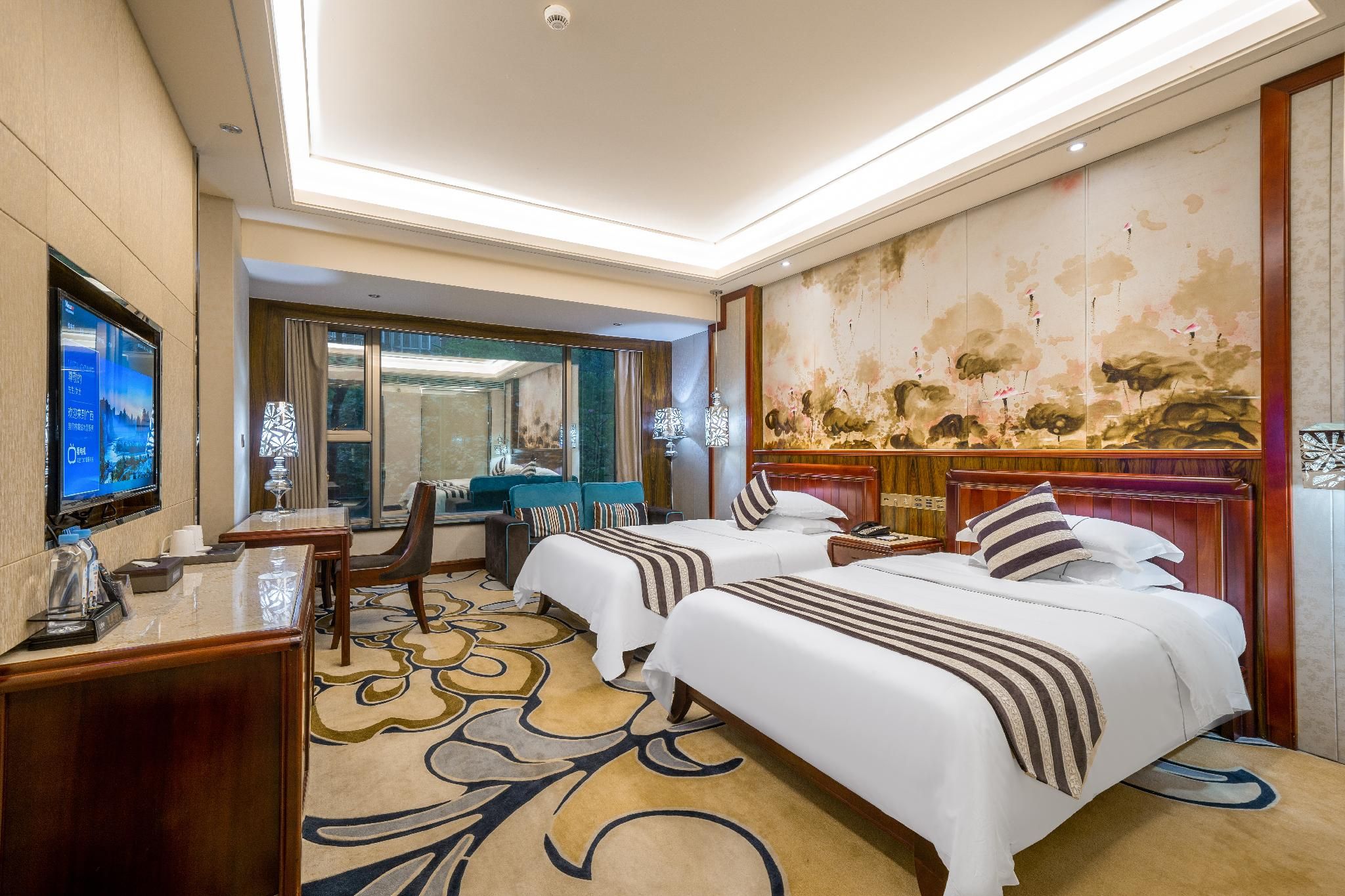 Smart Twin Room