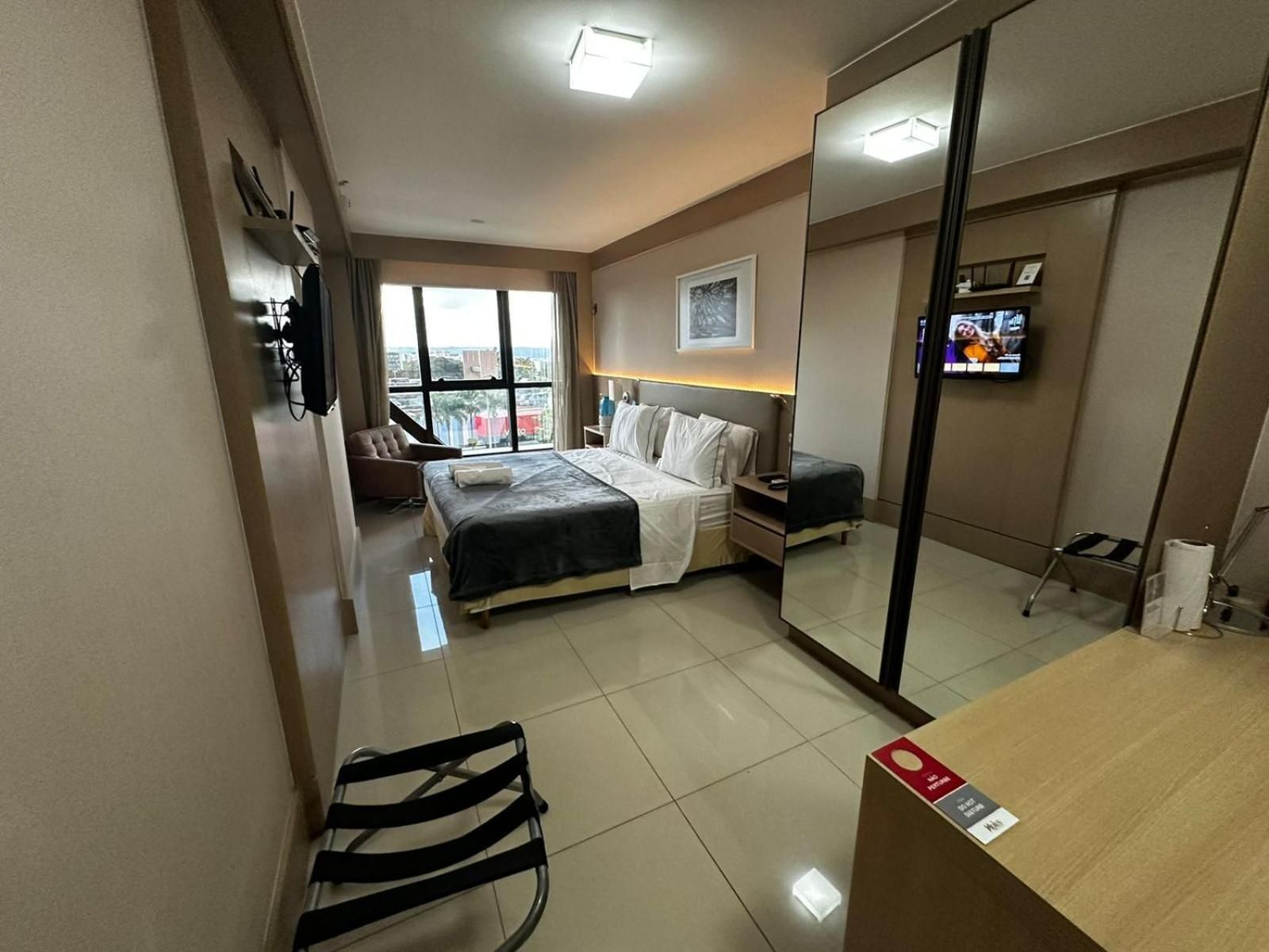 One-Bedroom Premium Apartment